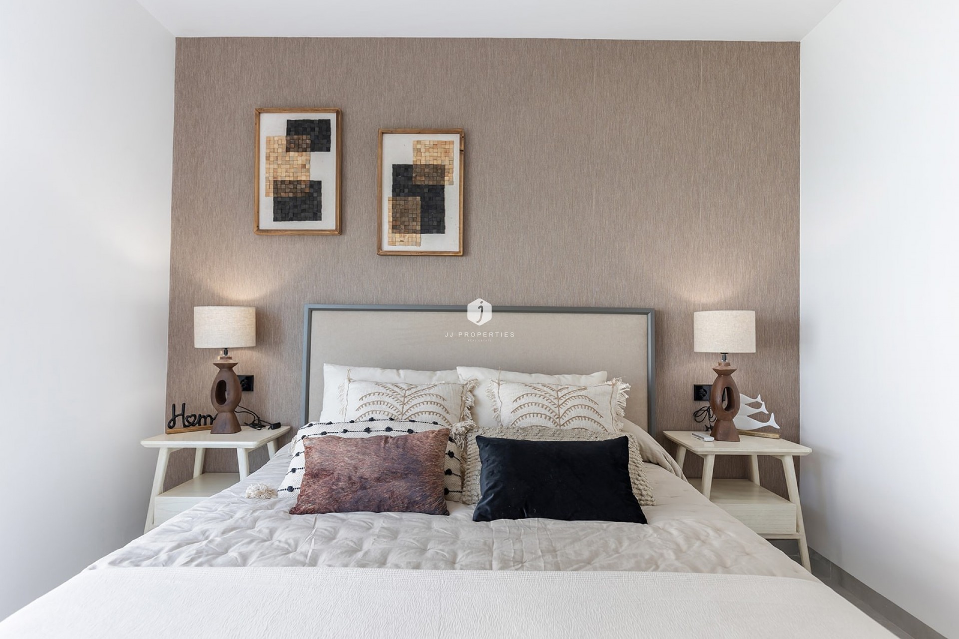 Tweedehands - Villa -
El Chaparral - Inland