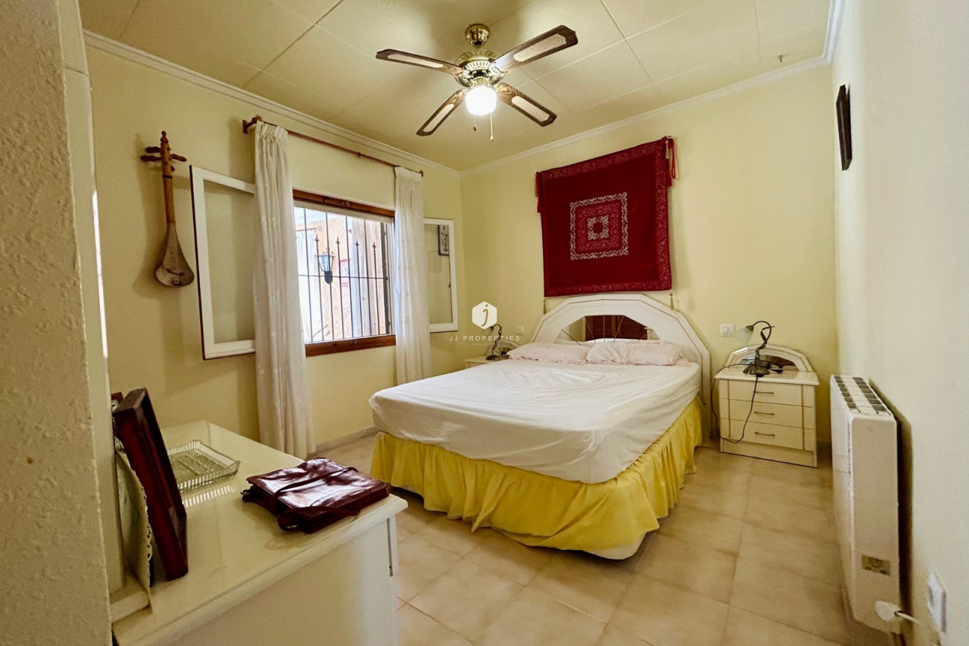 Tweedehands - Villa -
El Chaparral - Inland