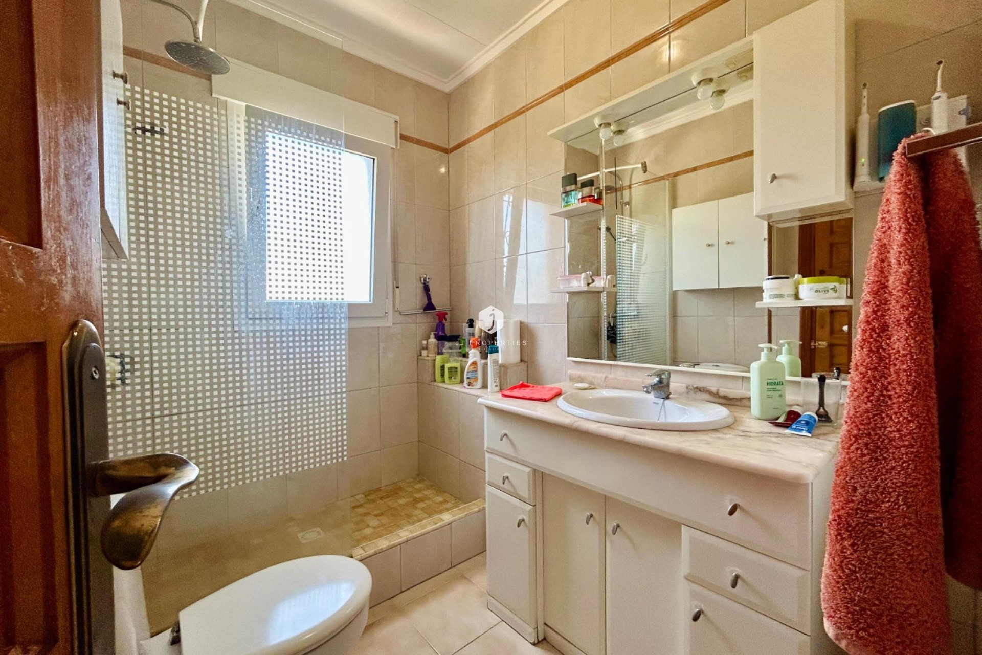 Tweedehands - Villa -
El Chaparral - Inland