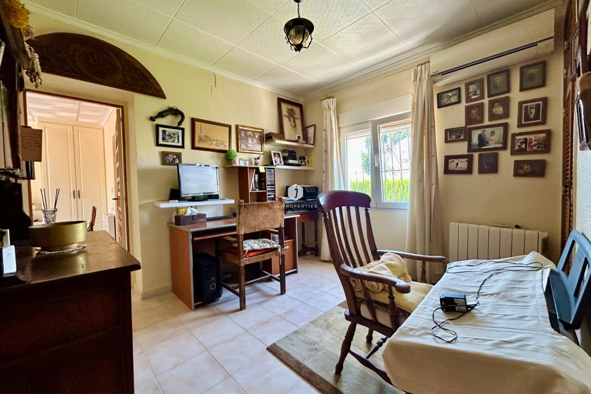 Tweedehands - Villa -
El Chaparral - Inland