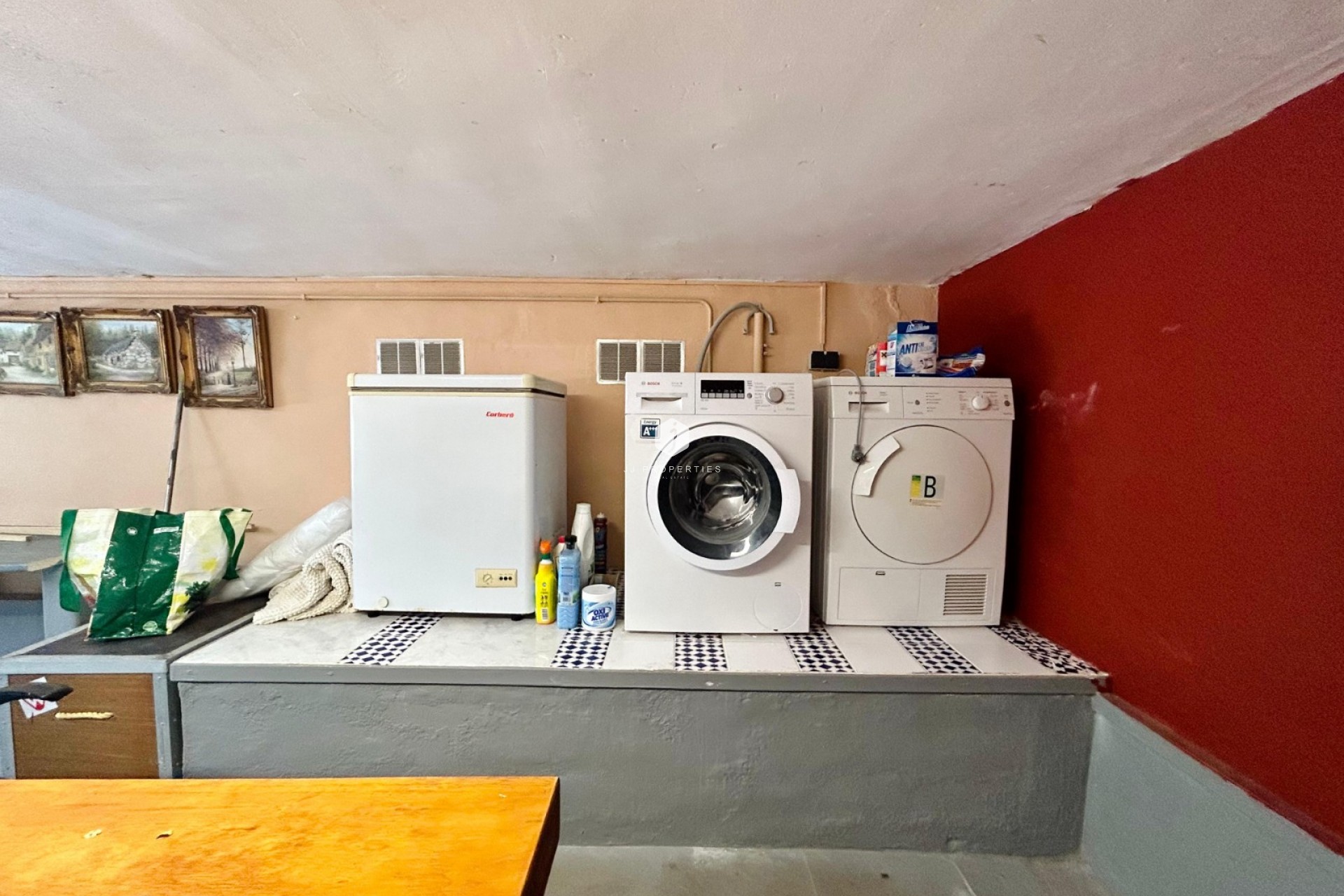 Tweedehands - Villa -
El Chaparral - Inland