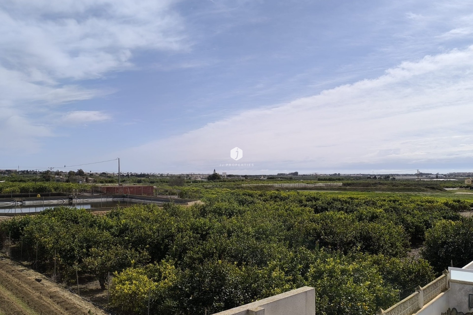 Tweedehands - Villa -
El Raso - Costa Blanca