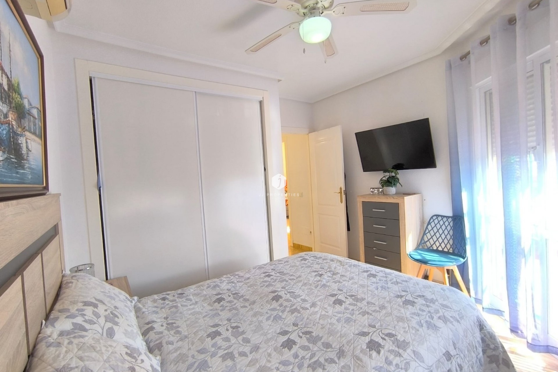 Tweedehands - Villa -
El Raso - Costa Blanca