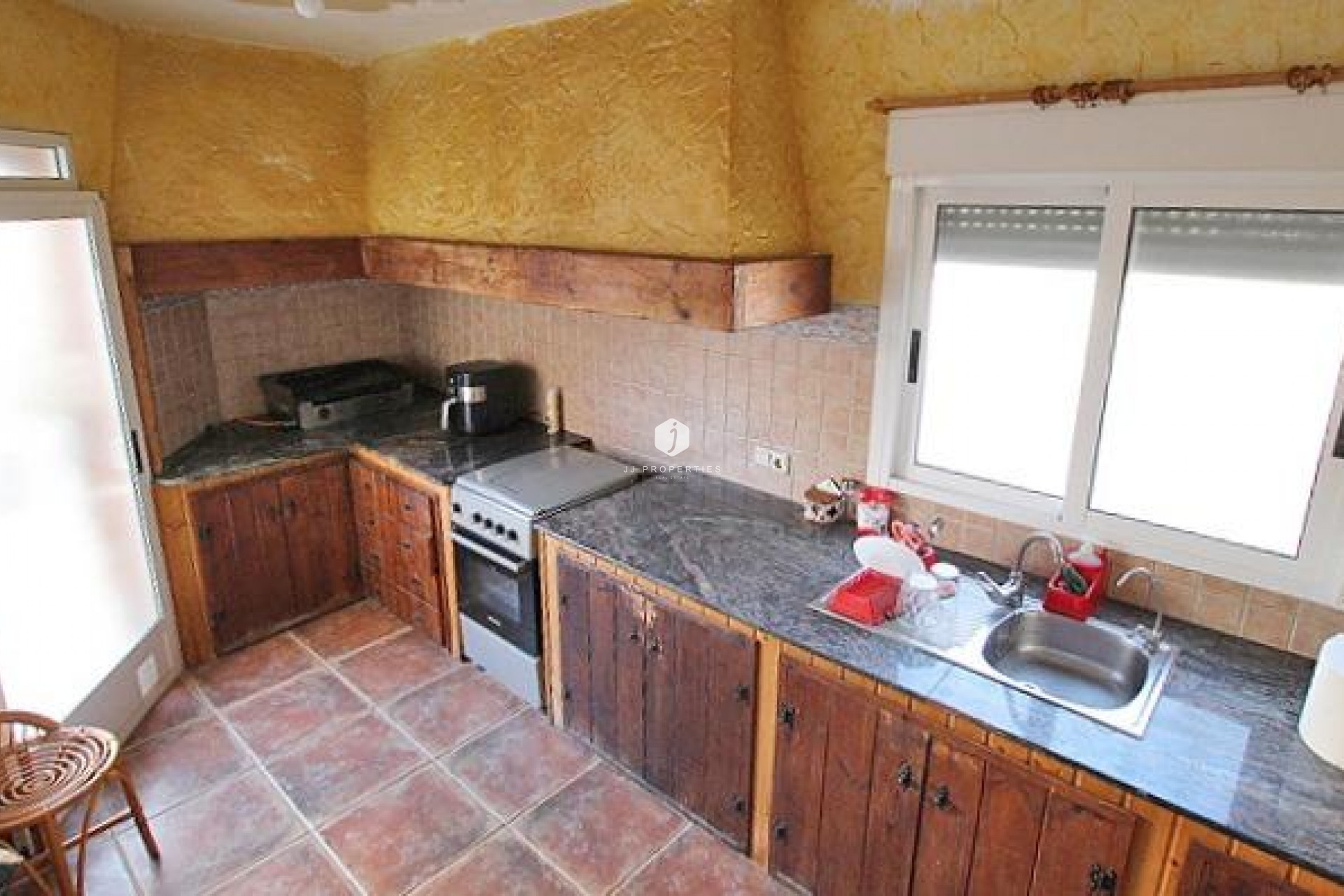 Tweedehands - Villa -
Formentera del Segura - C- Cooperativa