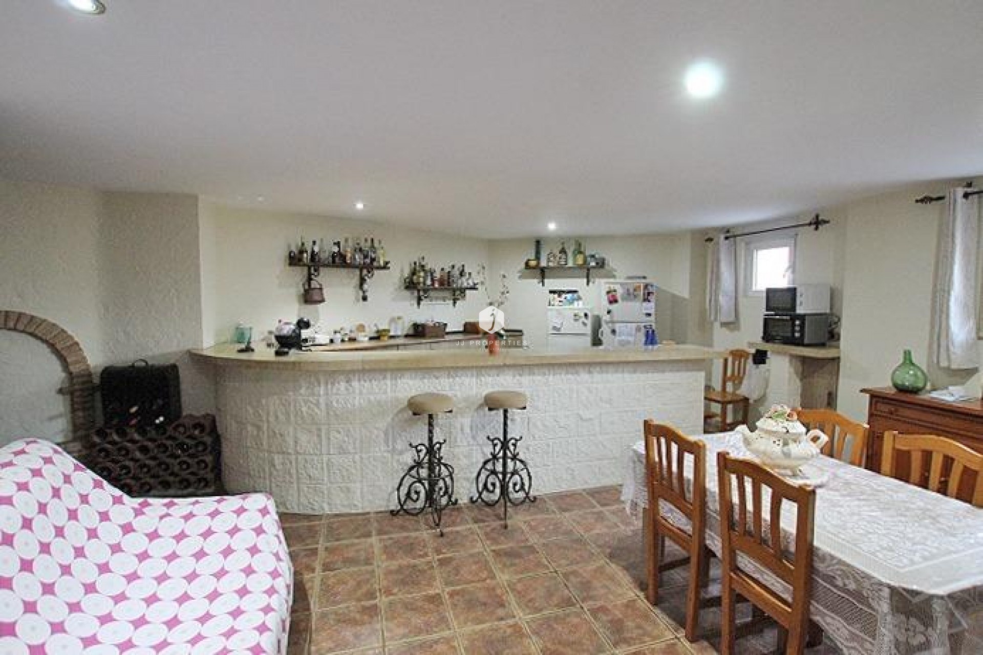 Tweedehands - Villa -
Formentera del Segura - C- Cooperativa