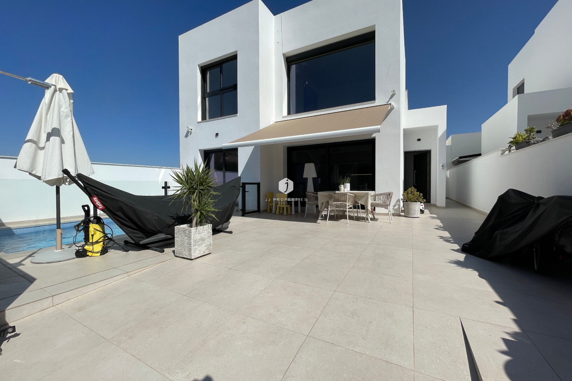 Tweedehands - Villa -
Formentera del Segura - Costa Blanca