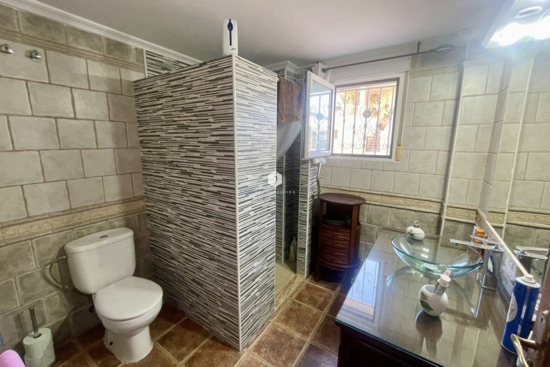 Tweedehands - Villa -
Formentera del Segura - Costa Blanca