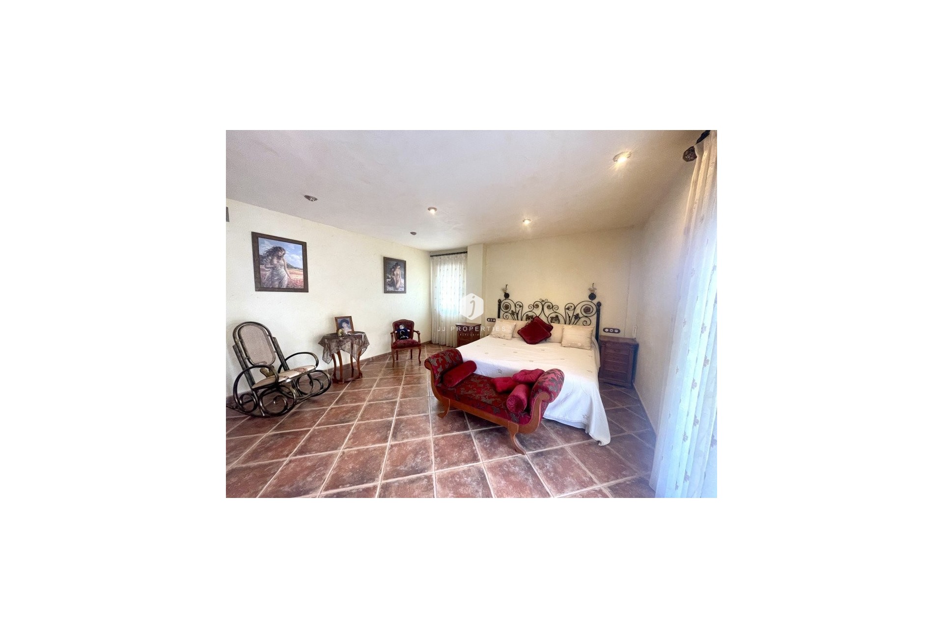 Tweedehands - Villa -
Formentera del Segura - Costa Blanca