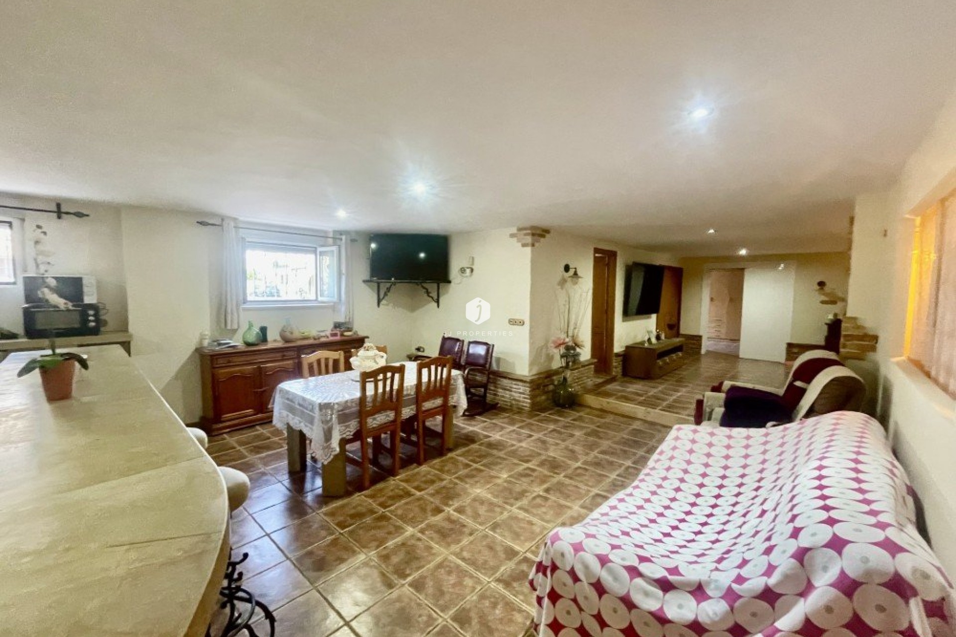 Tweedehands - Villa -
Formentera del Segura - Costa Blanca
