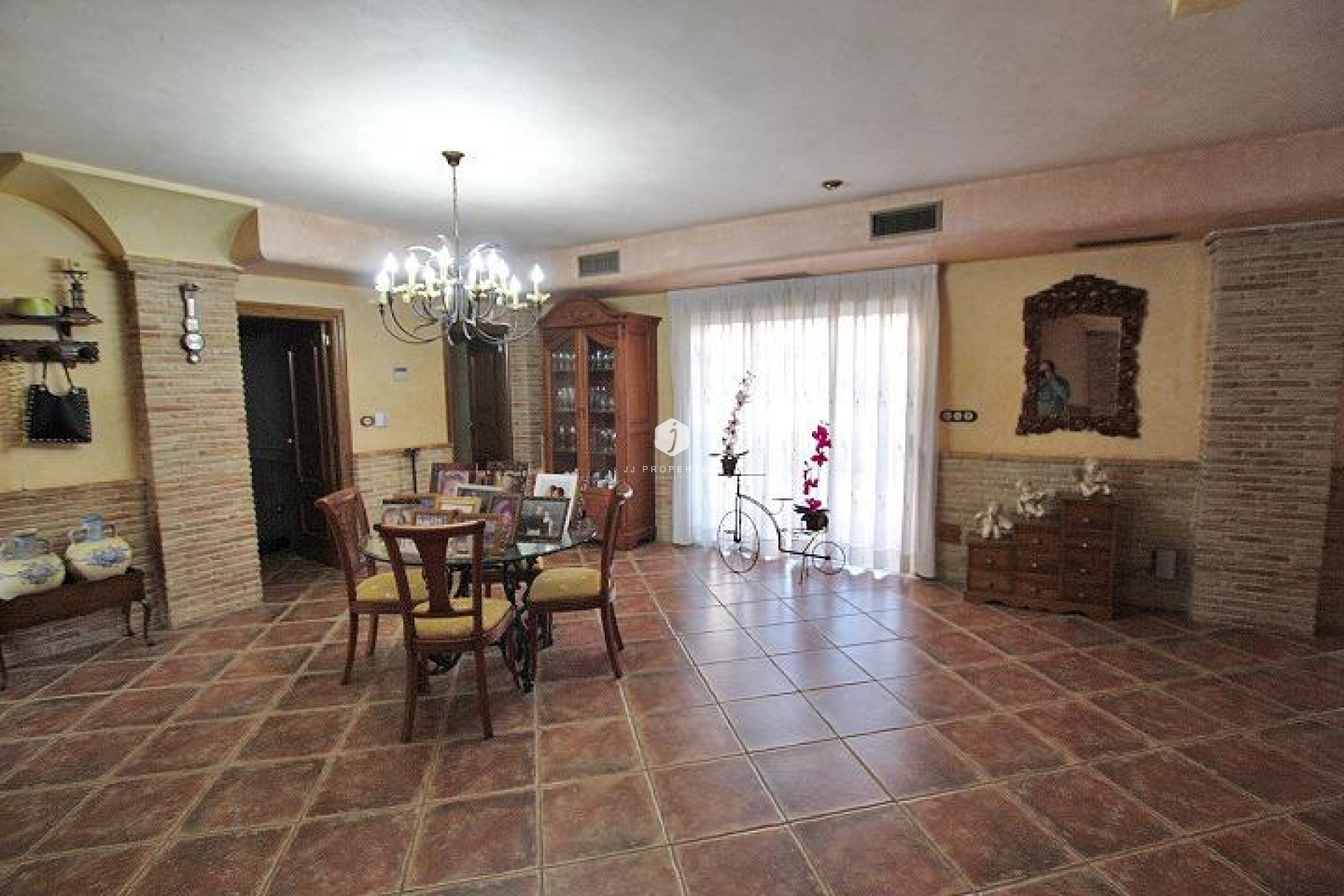 Tweedehands - Villa -
Formentera del Segura - Formentera De Segura