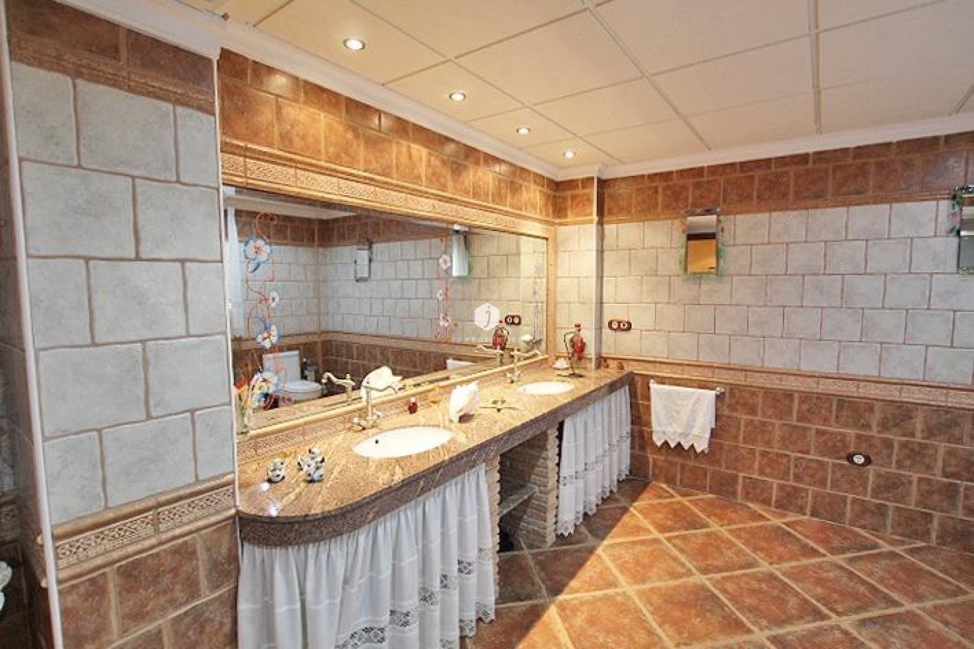 Tweedehands - Villa -
Formentera del Segura - Formentera De Segura