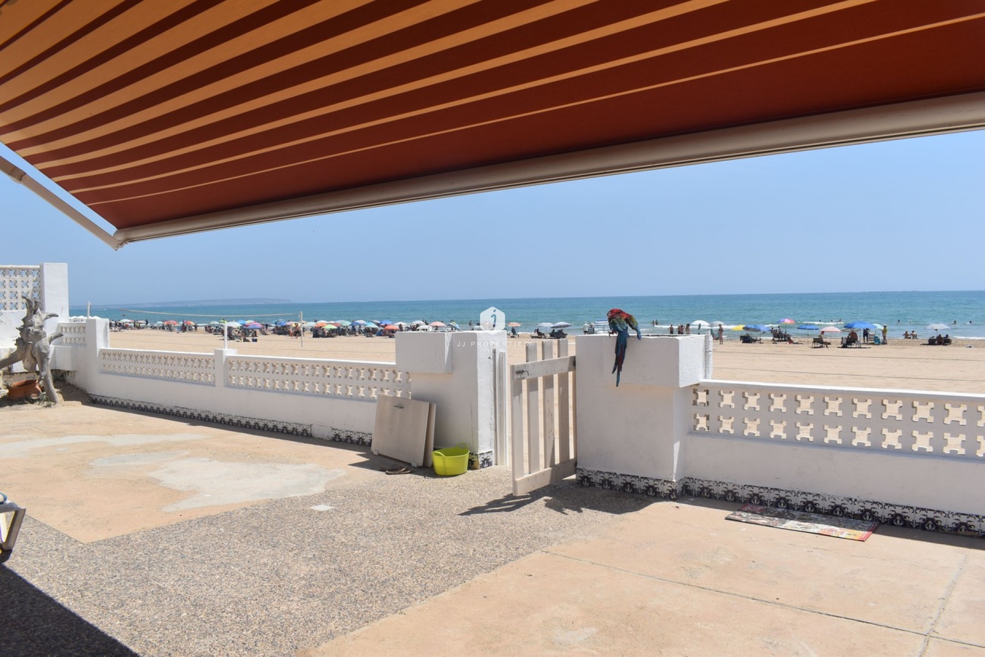 Tweedehands - Villa -
Guardamar del Segura - Costa Blanca