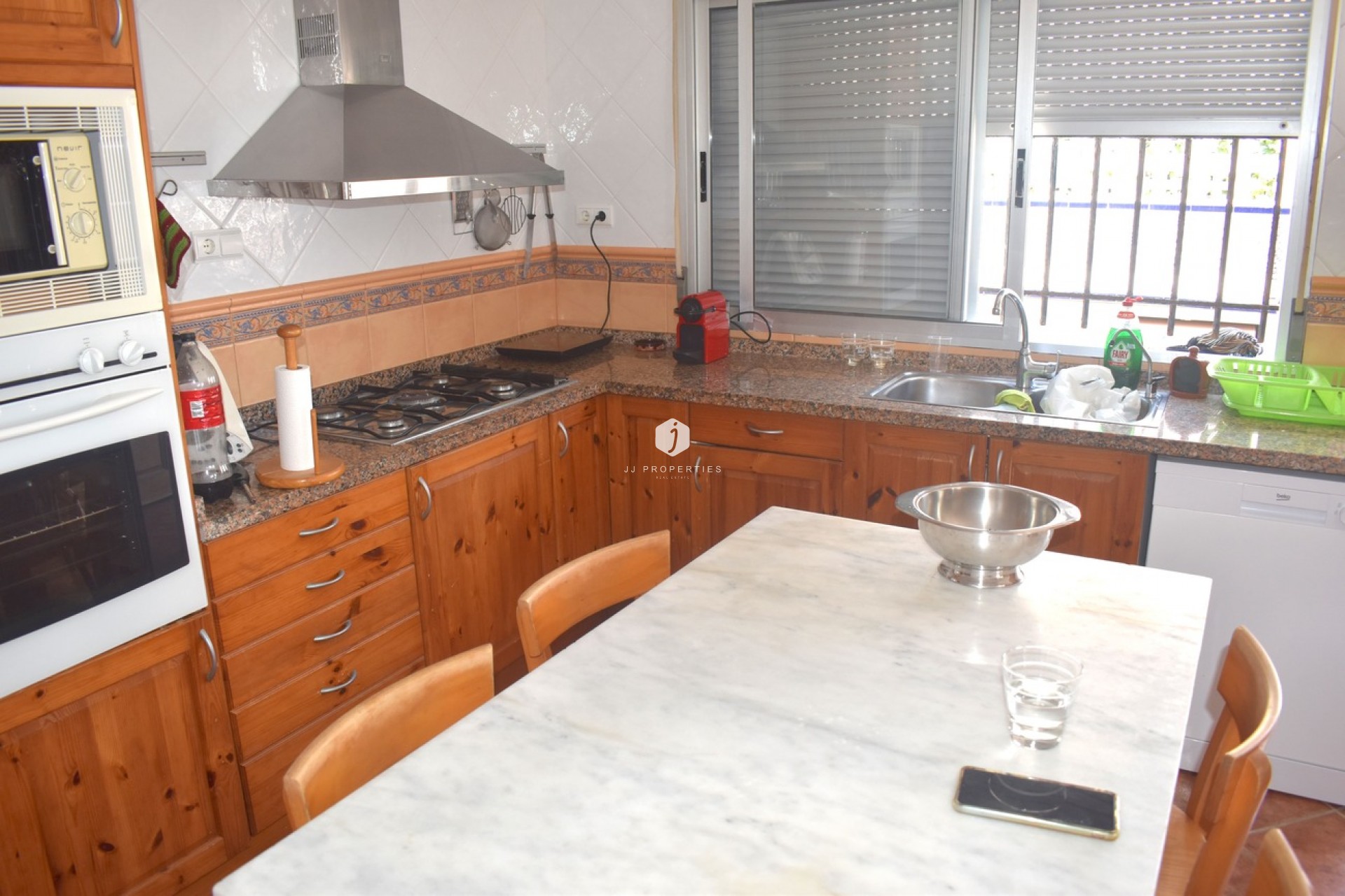 Tweedehands - Villa -
Guardamar del Segura - Costa Blanca