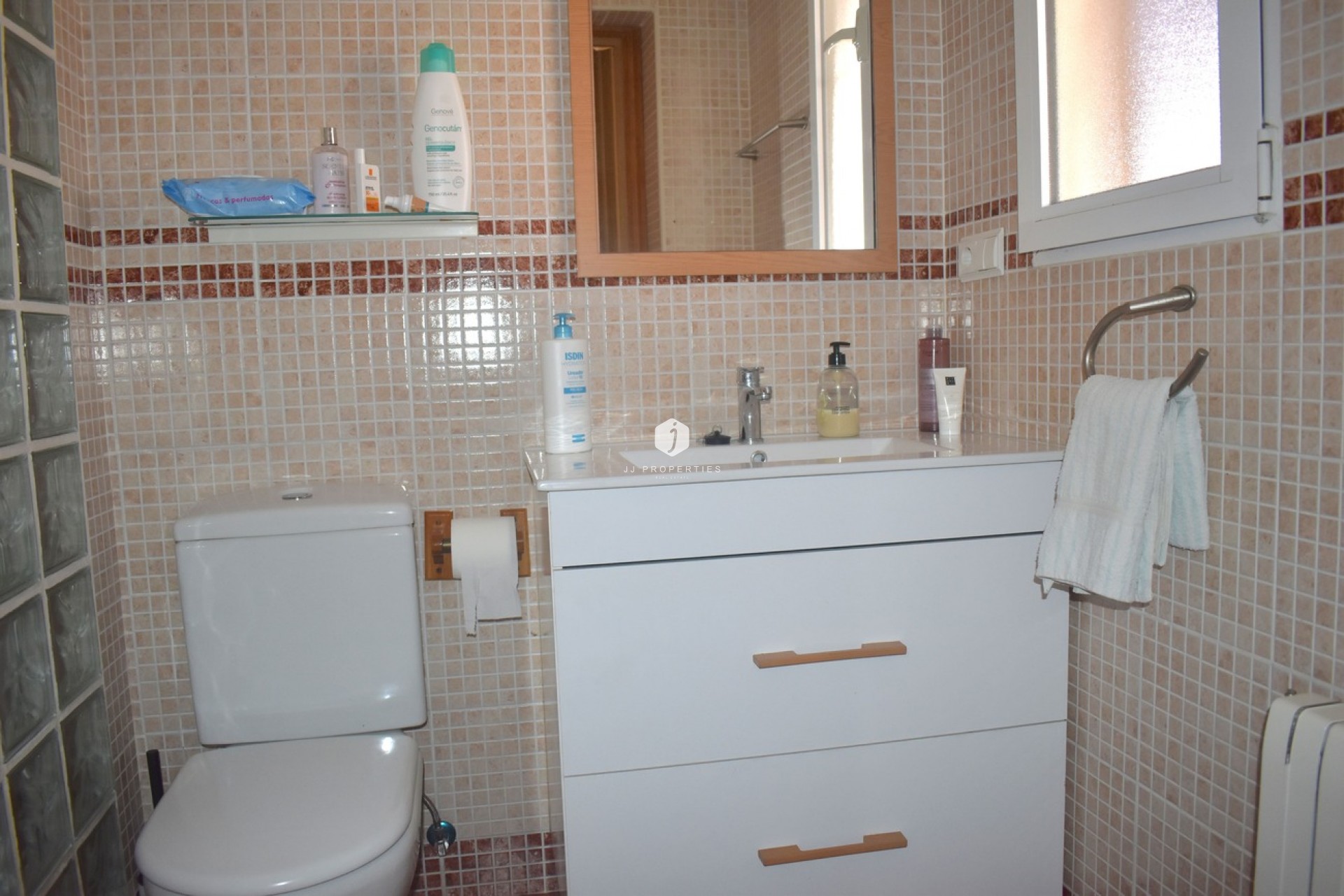 Tweedehands - Villa -
Guardamar del Segura - Costa Blanca