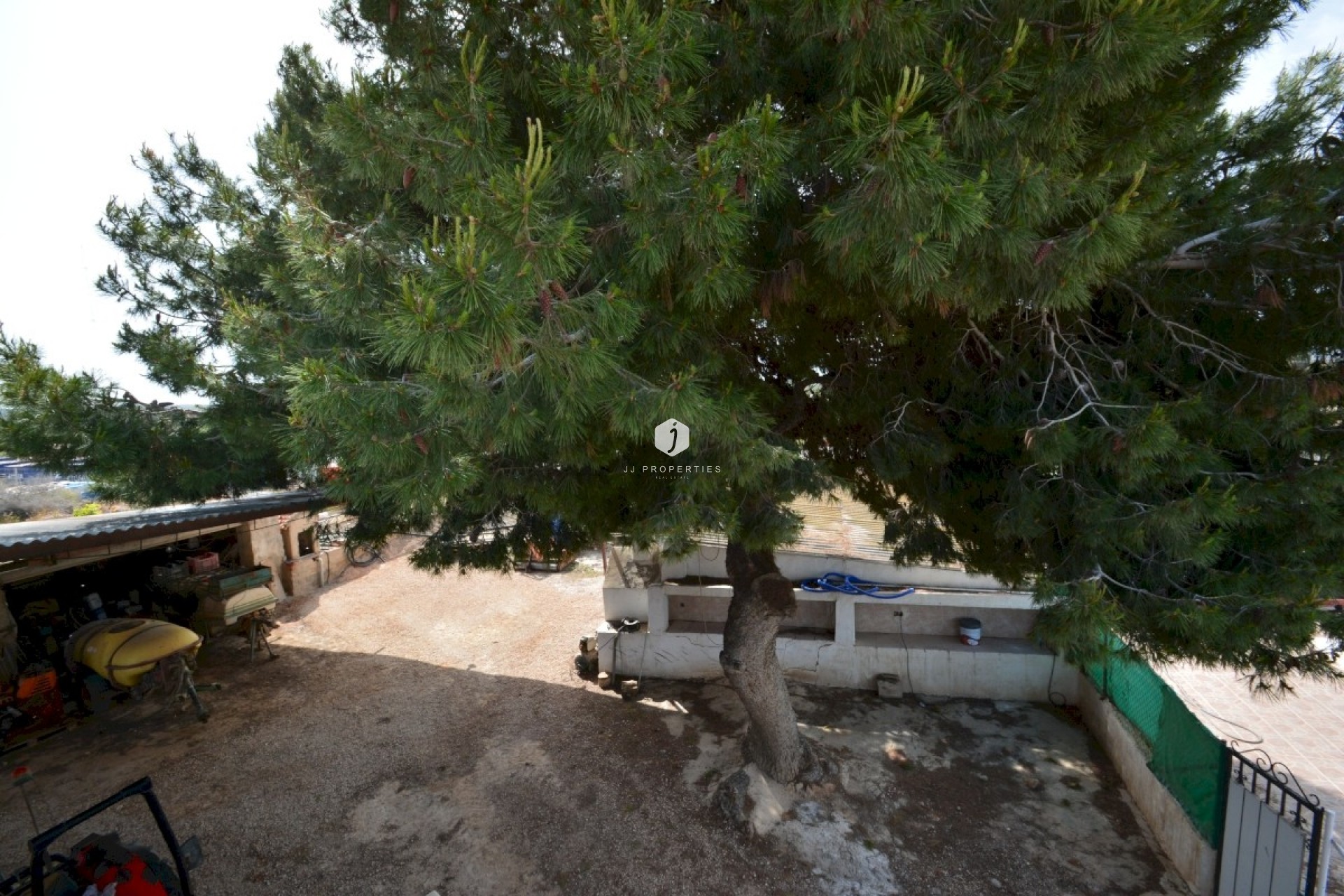 Tweedehands - Villa -
Guardamar del Segura - Costa Blanca