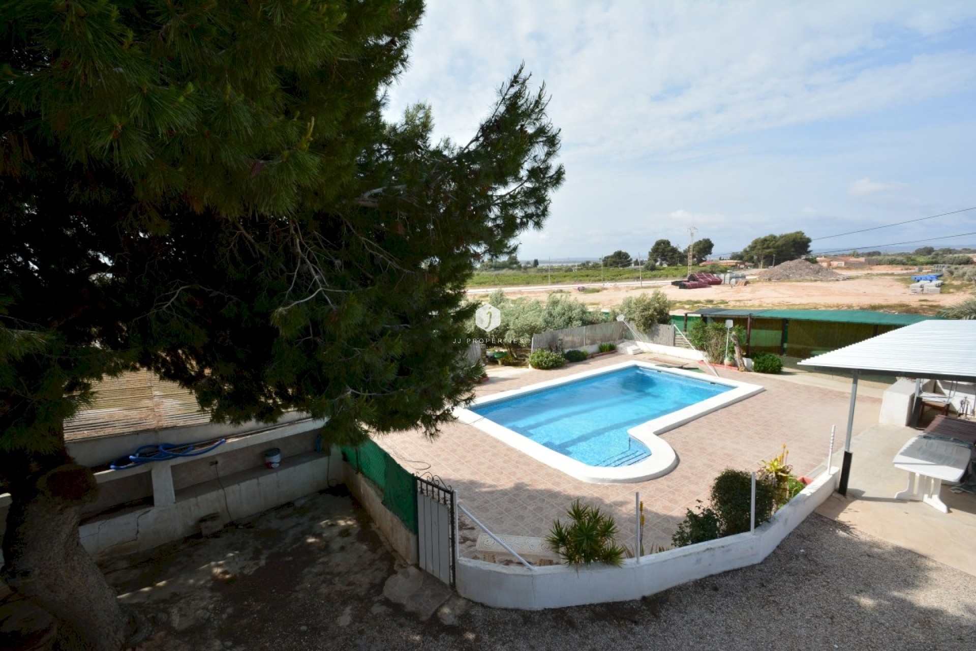 Tweedehands - Villa -
Guardamar del Segura - Costa Blanca