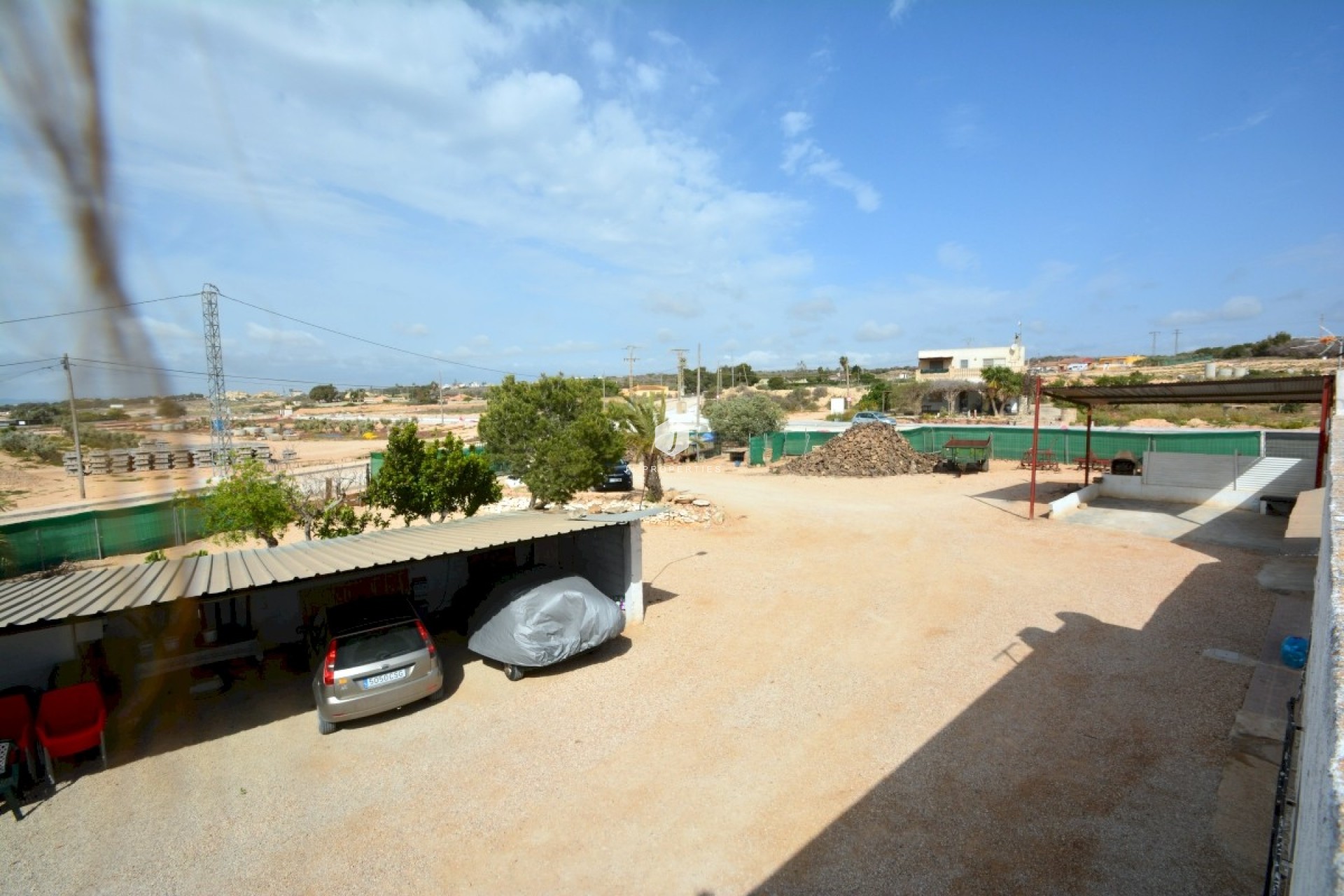 Tweedehands - Villa -
Guardamar del Segura - Costa Blanca