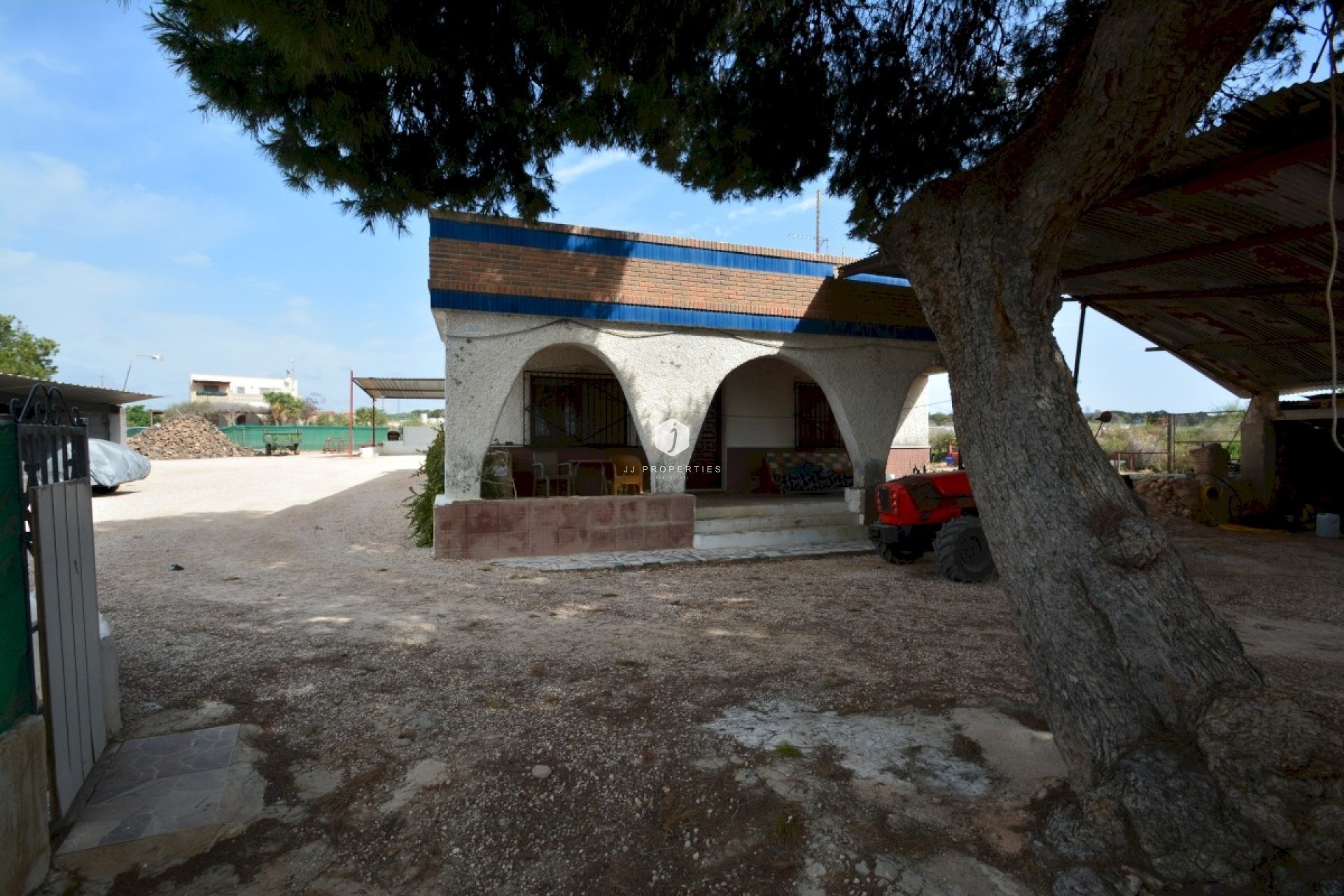 Tweedehands - Villa -
Guardamar del Segura - Costa Blanca