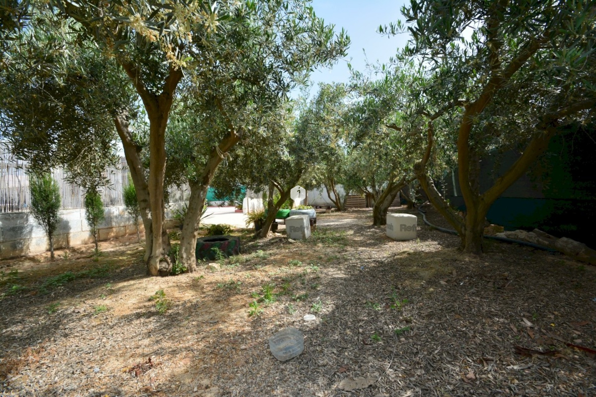 Tweedehands - Villa -
Guardamar del Segura - Costa Blanca