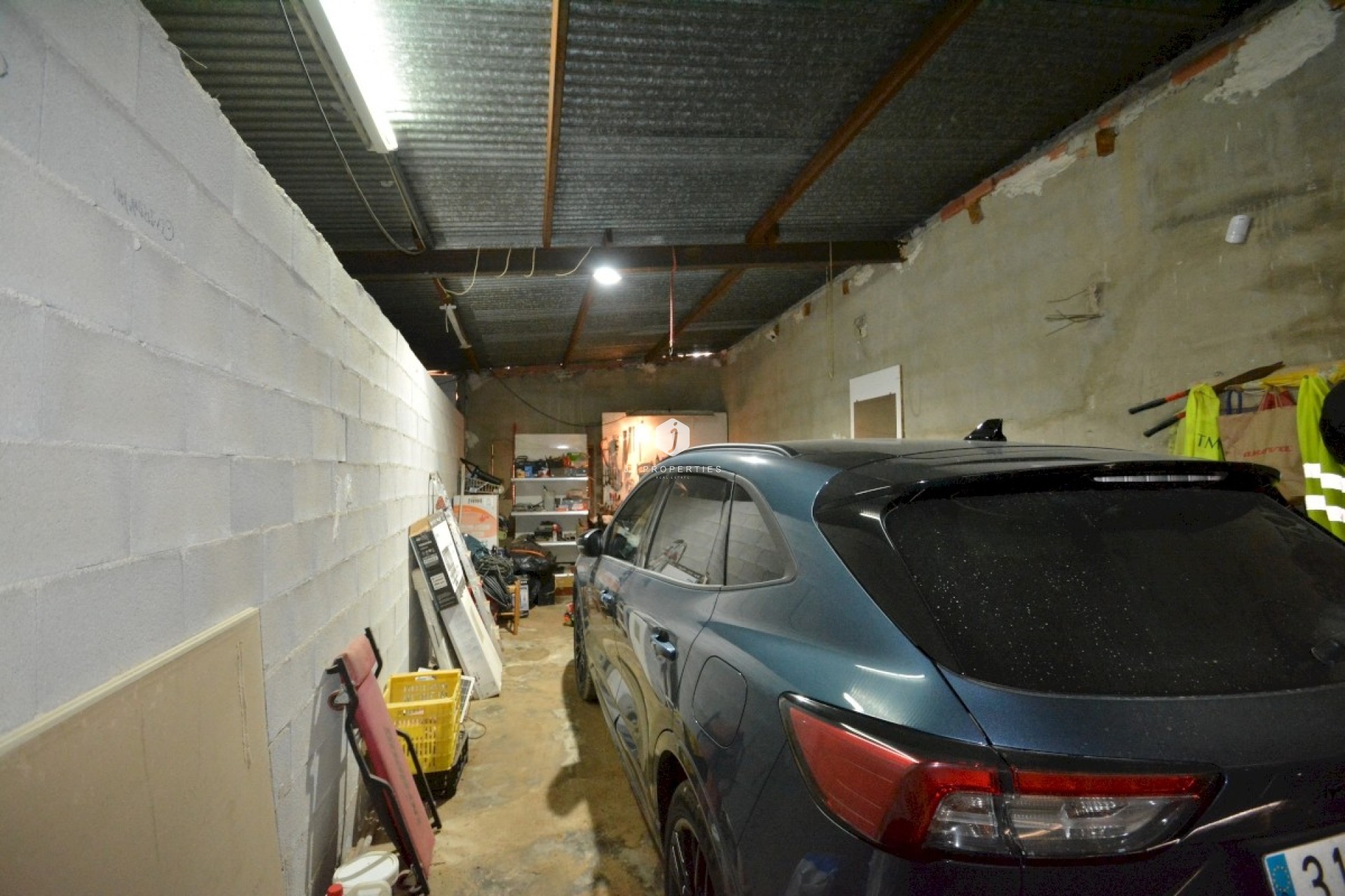 Tweedehands - Villa -
Guardamar del Segura - Costa Blanca