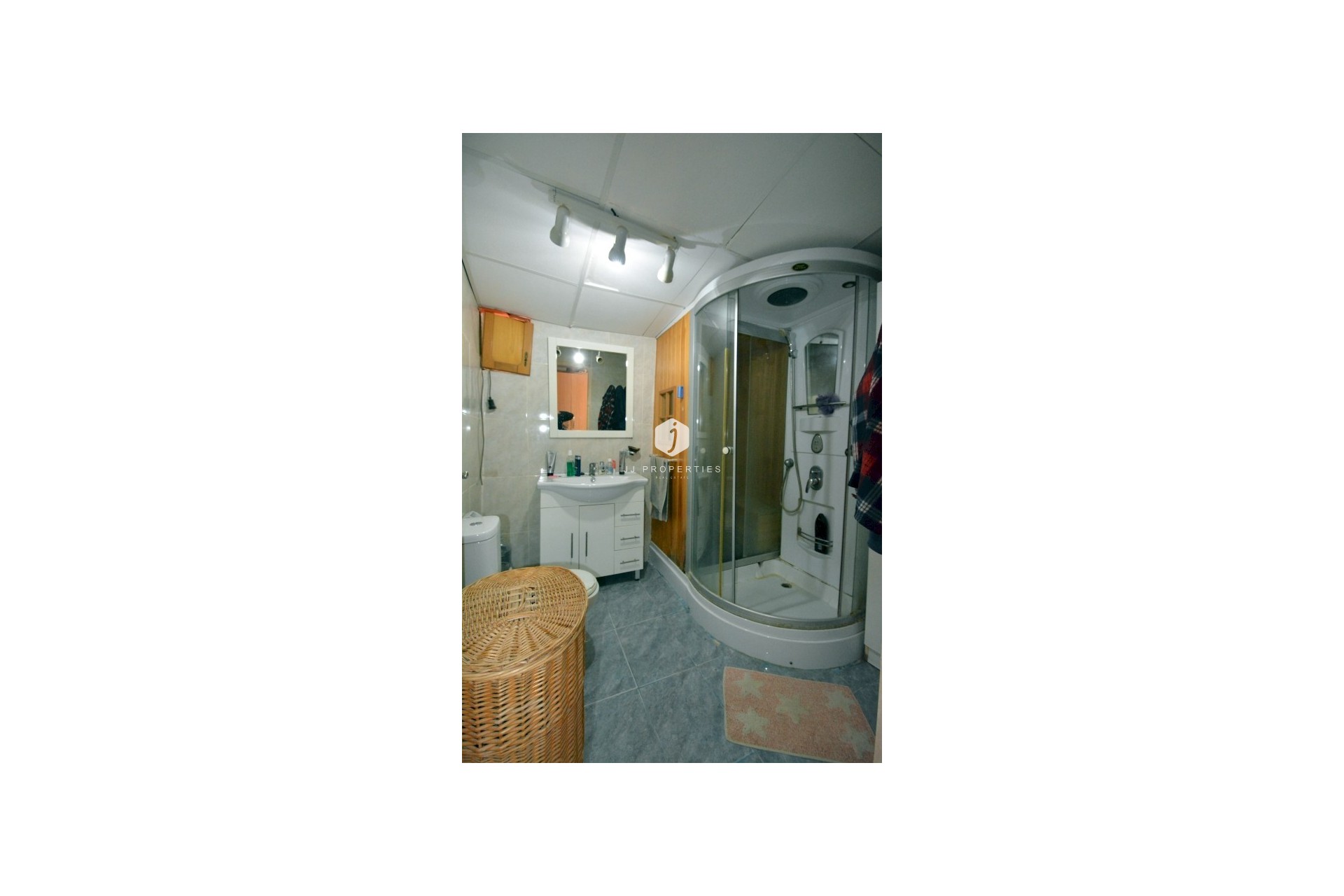 Tweedehands - Villa -
Guardamar del Segura - Costa Blanca