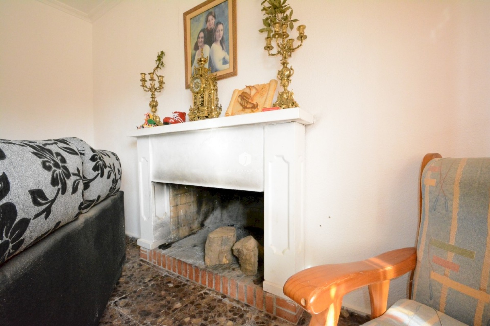 Tweedehands - Villa -
Guardamar del Segura - Costa Blanca