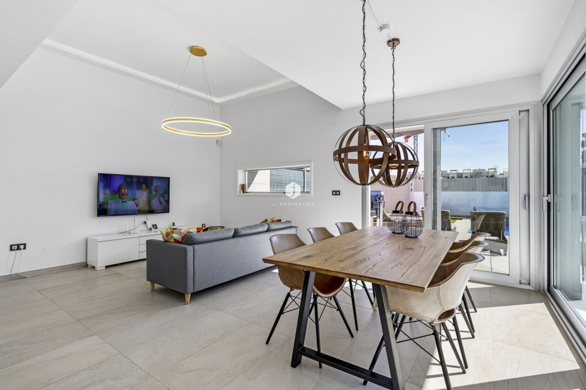 Tweedehands - Villa -
Guardamar del Segura - Costa Blanca