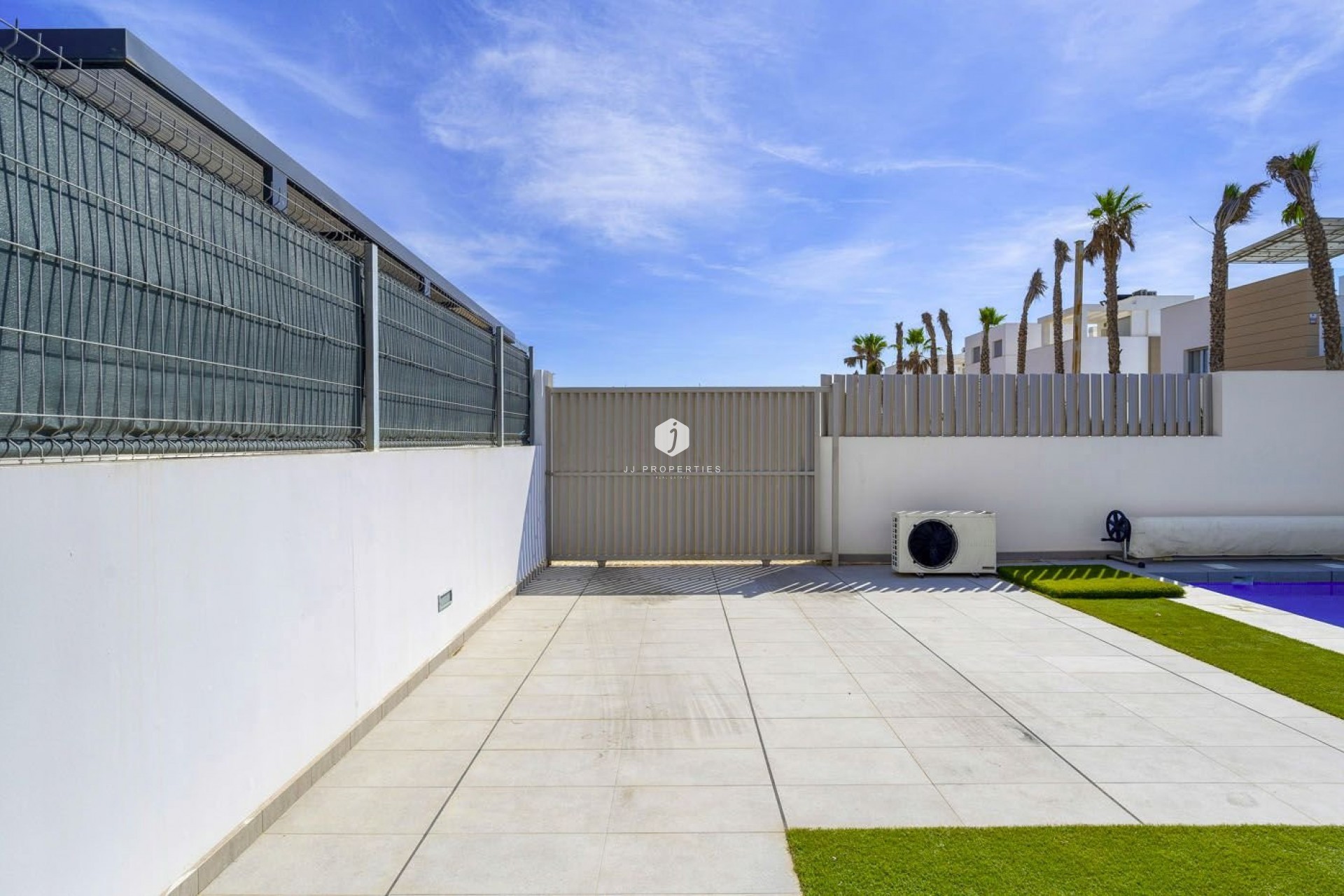 Tweedehands - Villa -
Guardamar del Segura - Costa Blanca