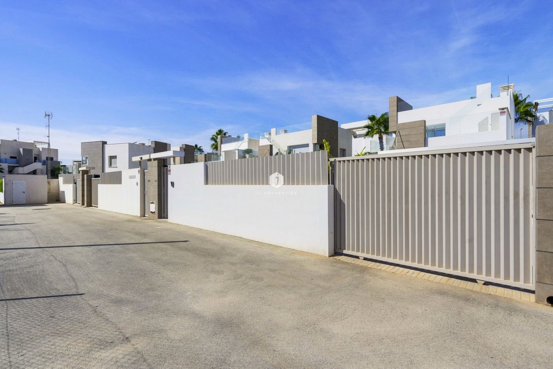 Tweedehands - Villa -
Guardamar del Segura - Costa Blanca