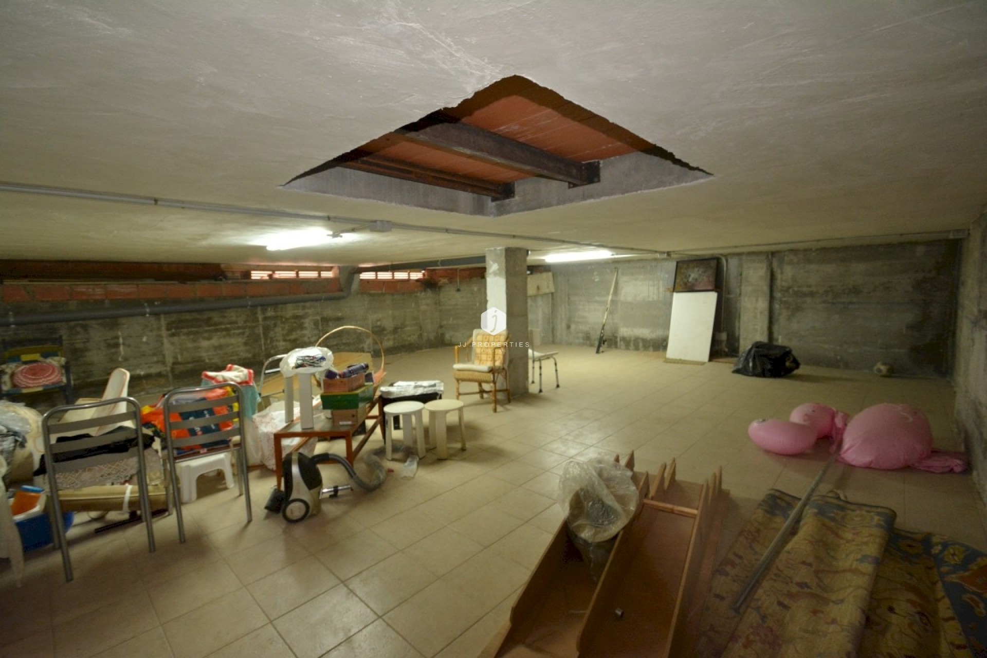 Tweedehands - Villa -
Guardamar del Segura - Costa Blanca