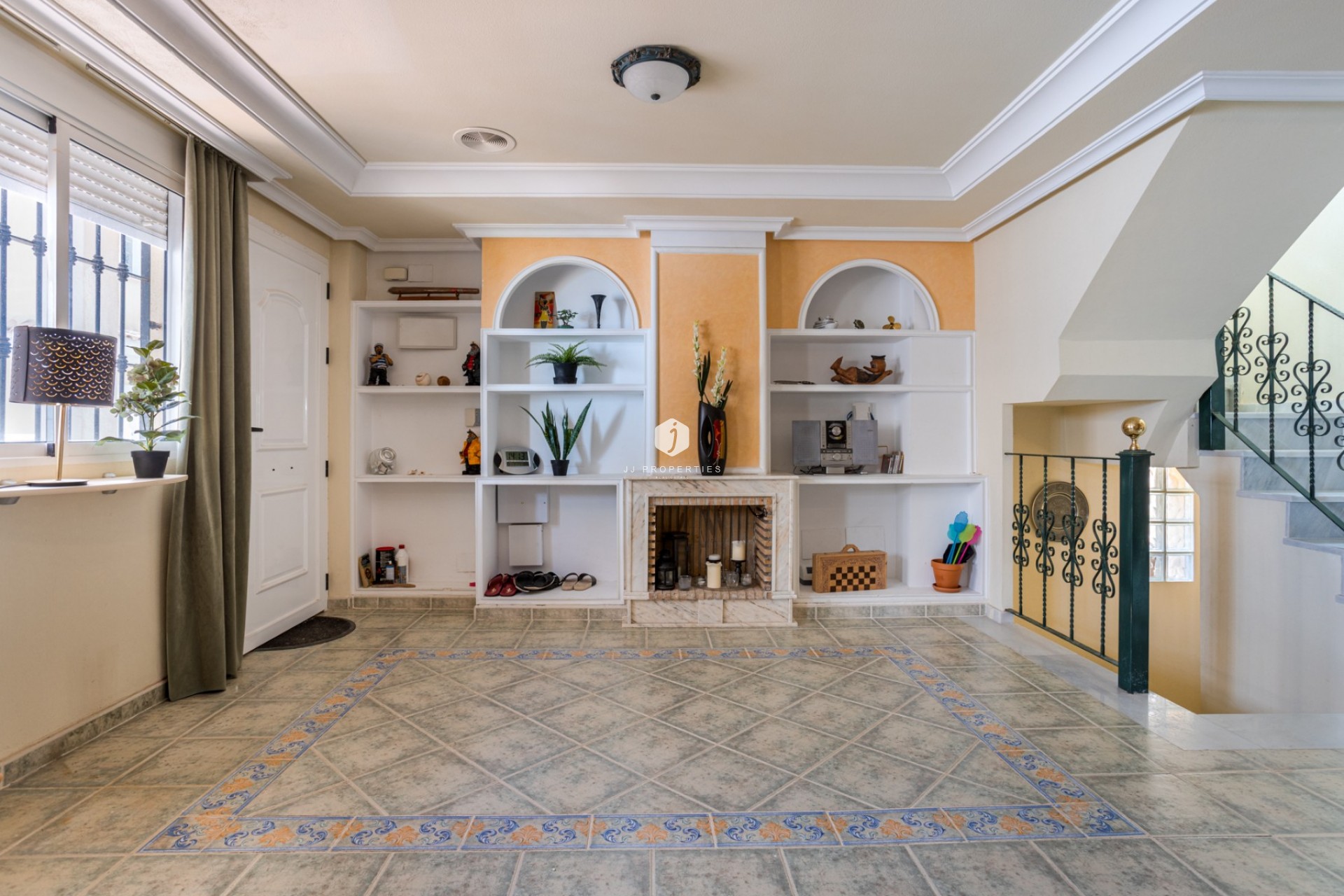 Tweedehands - Villa -
Guardamar del Segura - Costa Blanca