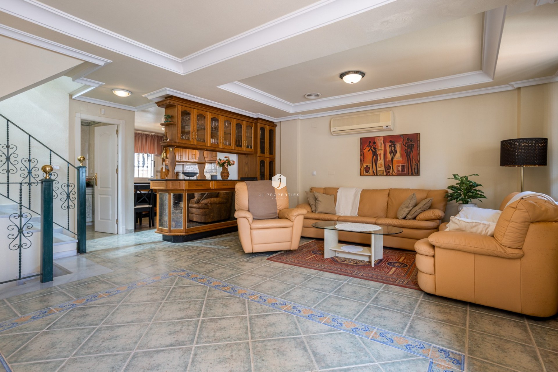 Tweedehands - Villa -
Guardamar del Segura - Costa Blanca