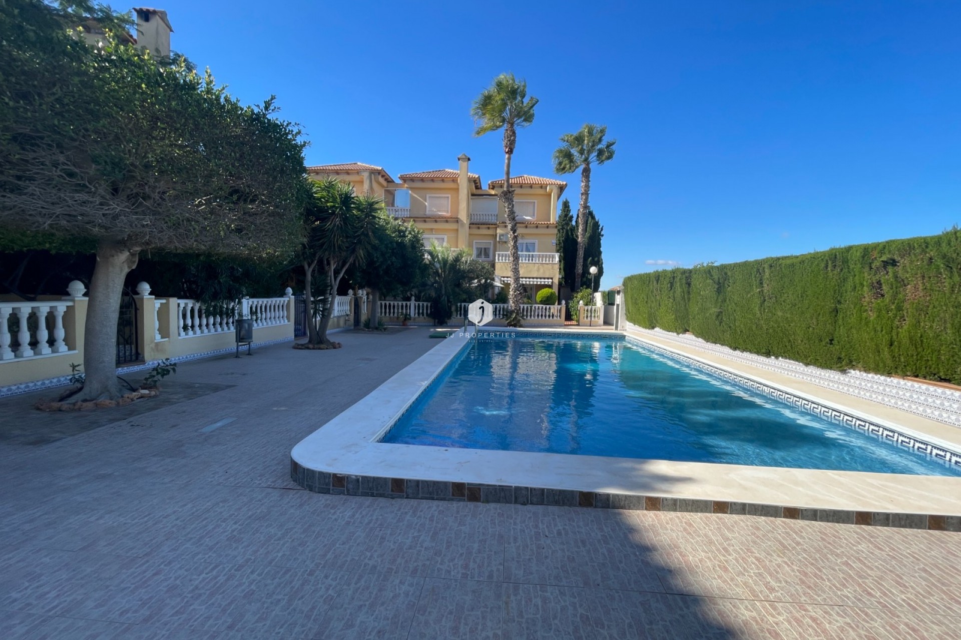 Tweedehands - Villa -
Guardamar del Segura - Costa Blanca