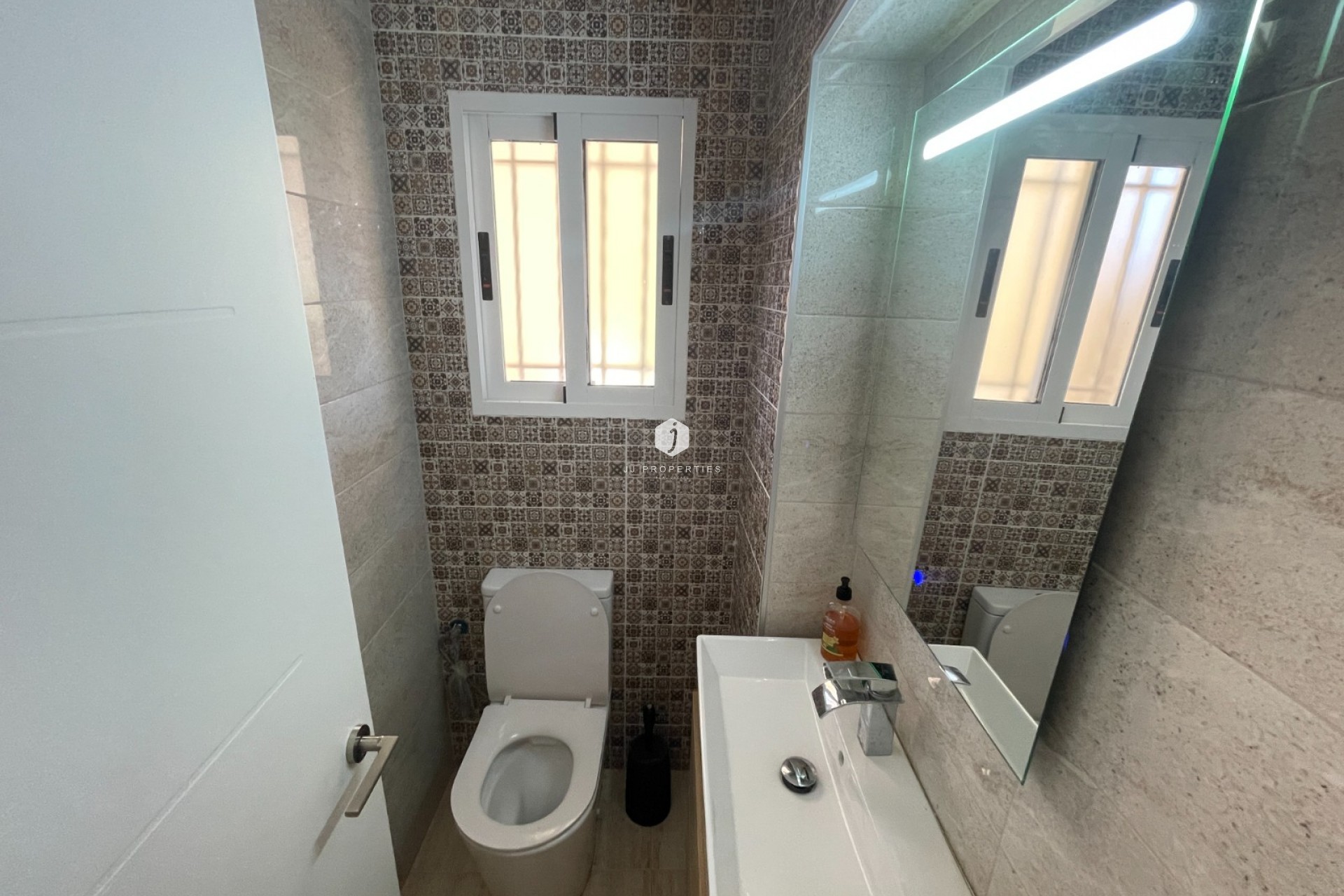 Tweedehands - Villa -
Guardamar del Segura - Costa Blanca