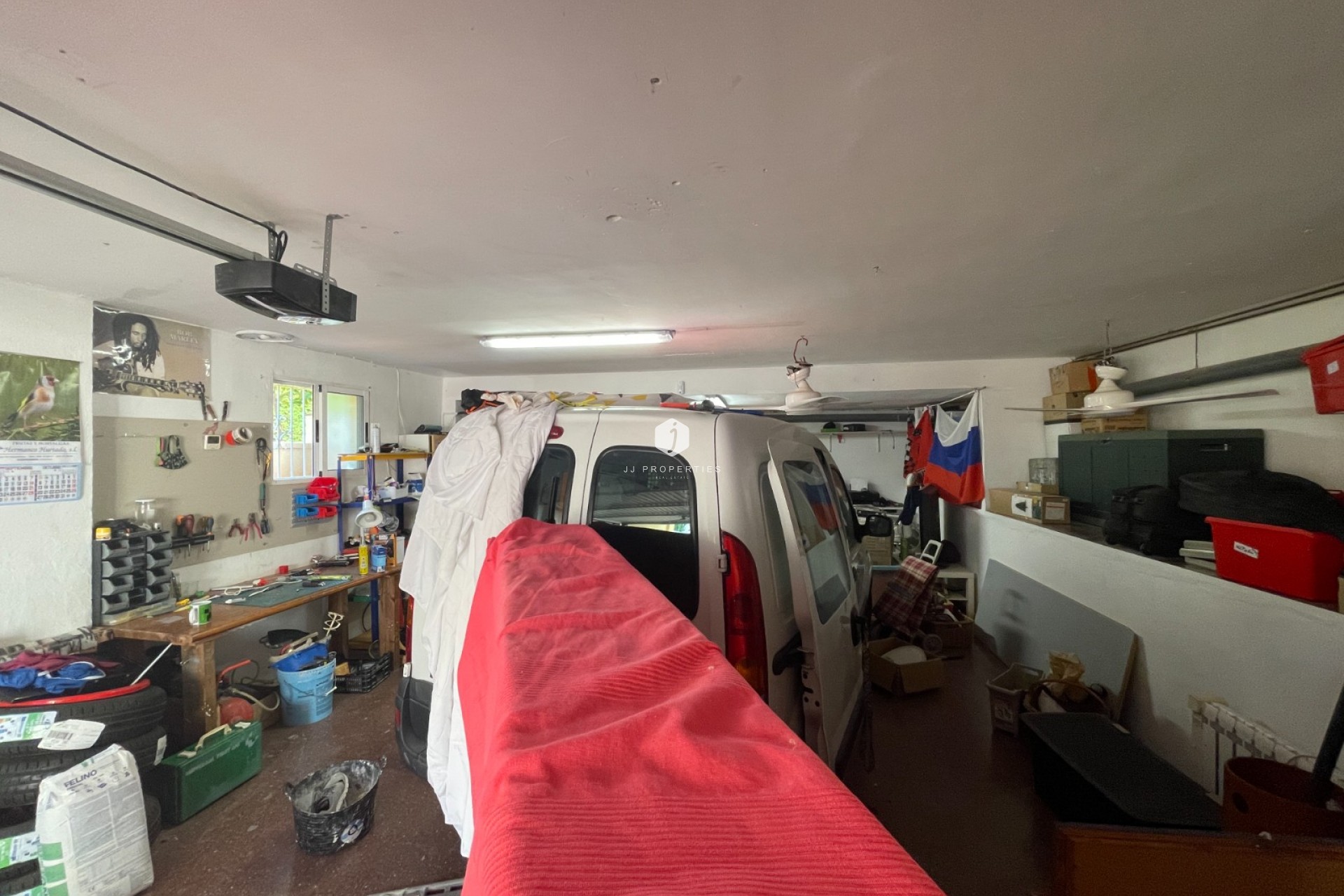 Tweedehands - Villa -
Guardamar del Segura - Costa Blanca