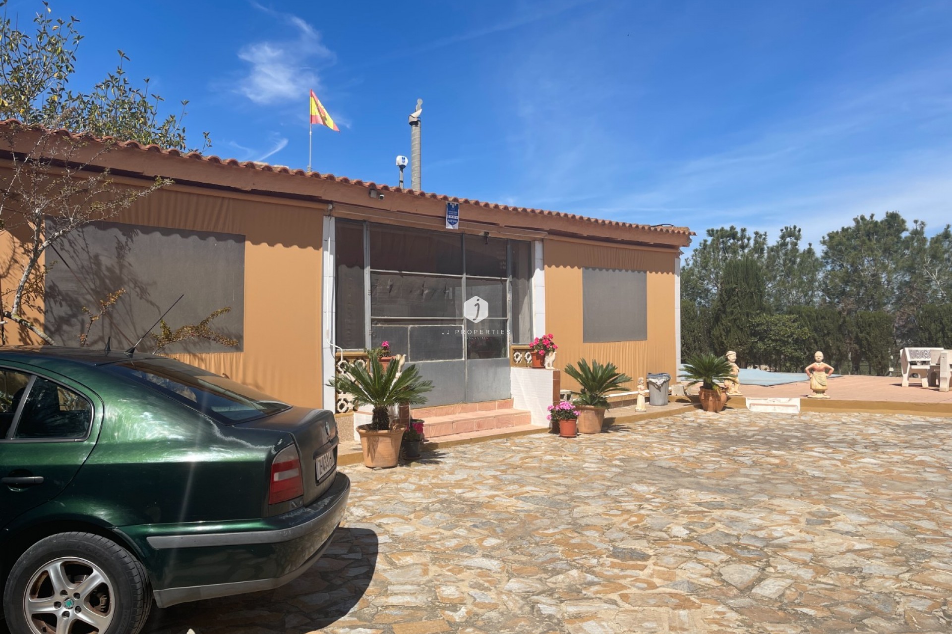 Tweedehands - Villa -
Guardamar del Segura - Costa Blanca