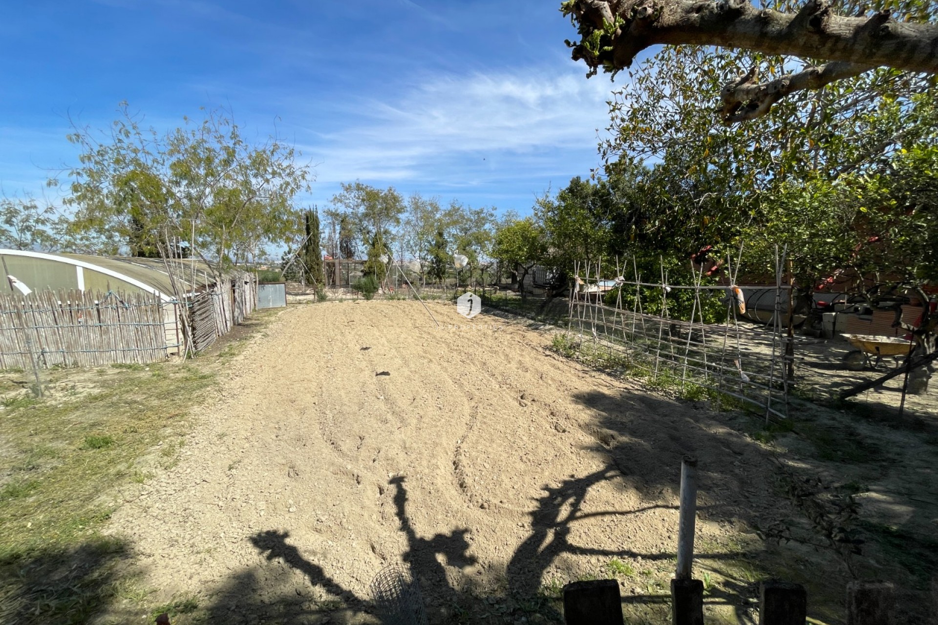 Tweedehands - Villa -
Guardamar del Segura - Costa Blanca