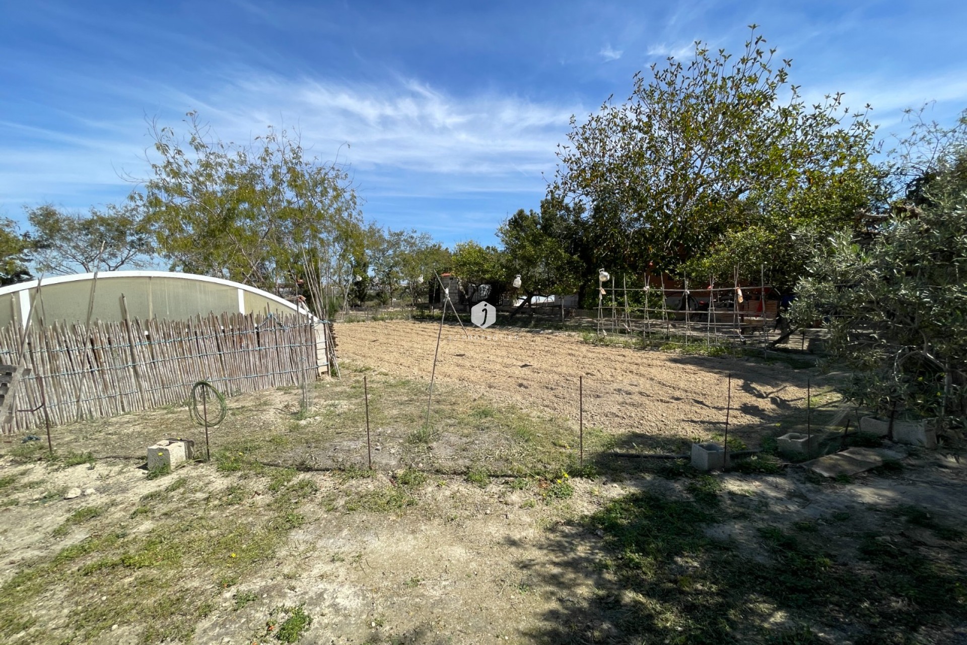 Tweedehands - Villa -
Guardamar del Segura - Costa Blanca