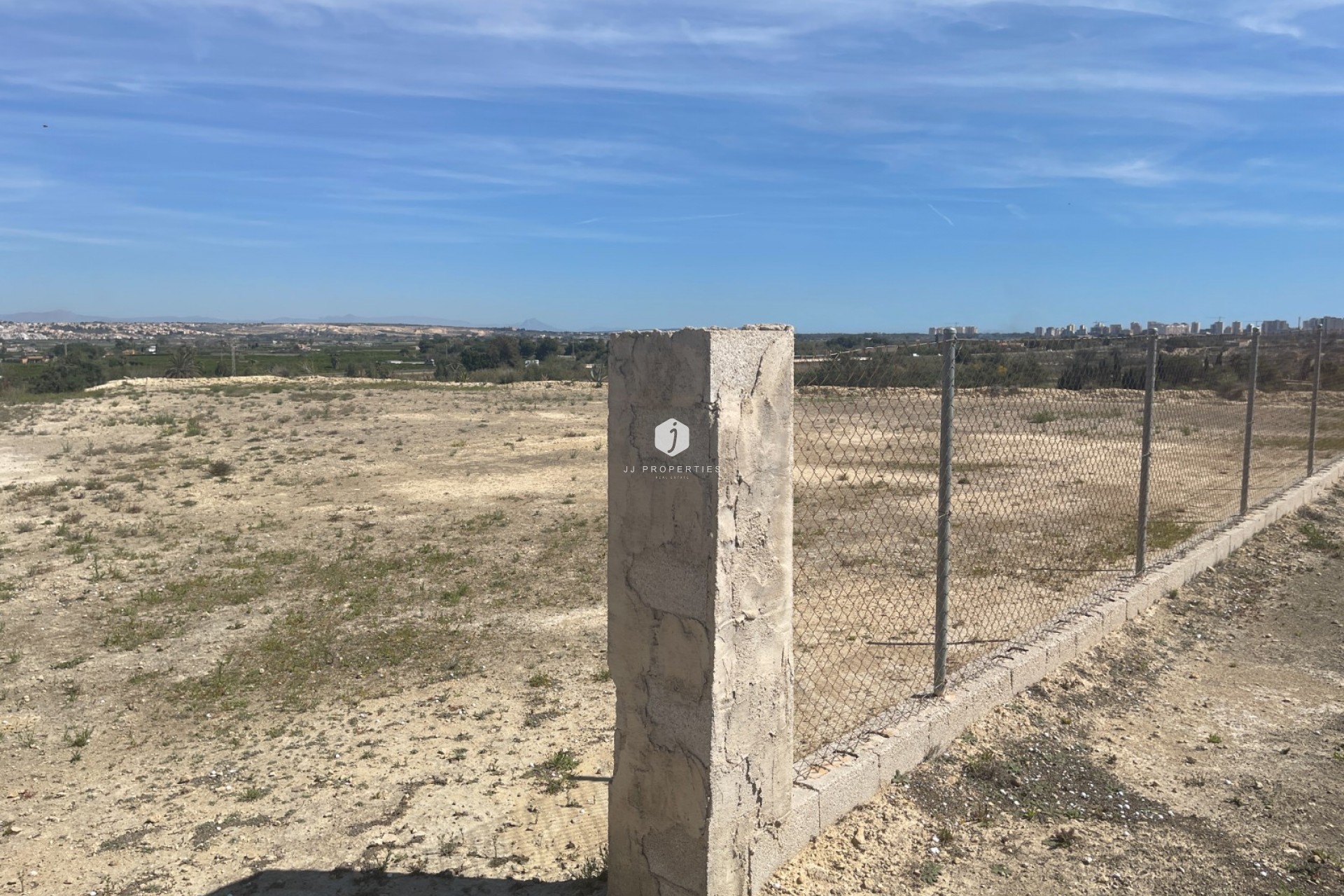 Tweedehands - Villa -
Guardamar del Segura - Costa Blanca