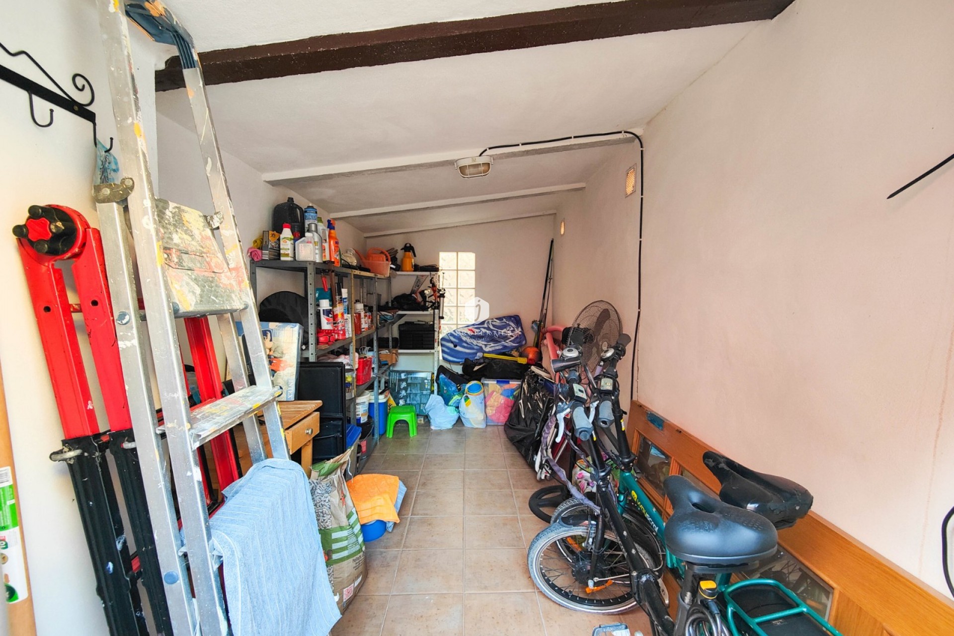 Tweedehands - Villa -
Guardamar del Segura - Costa Blanca