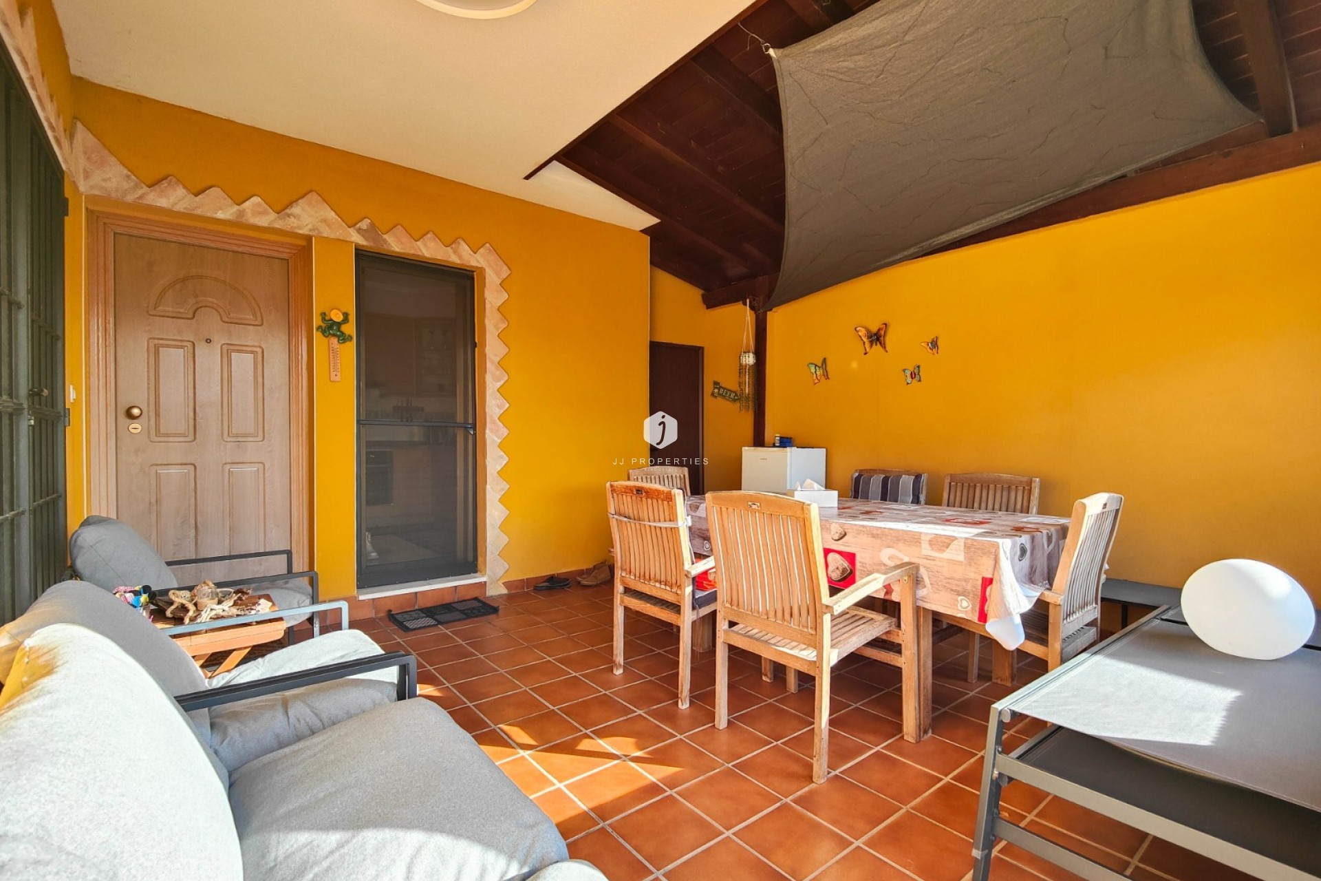 Tweedehands - Villa -
Guardamar del Segura - Costa Blanca