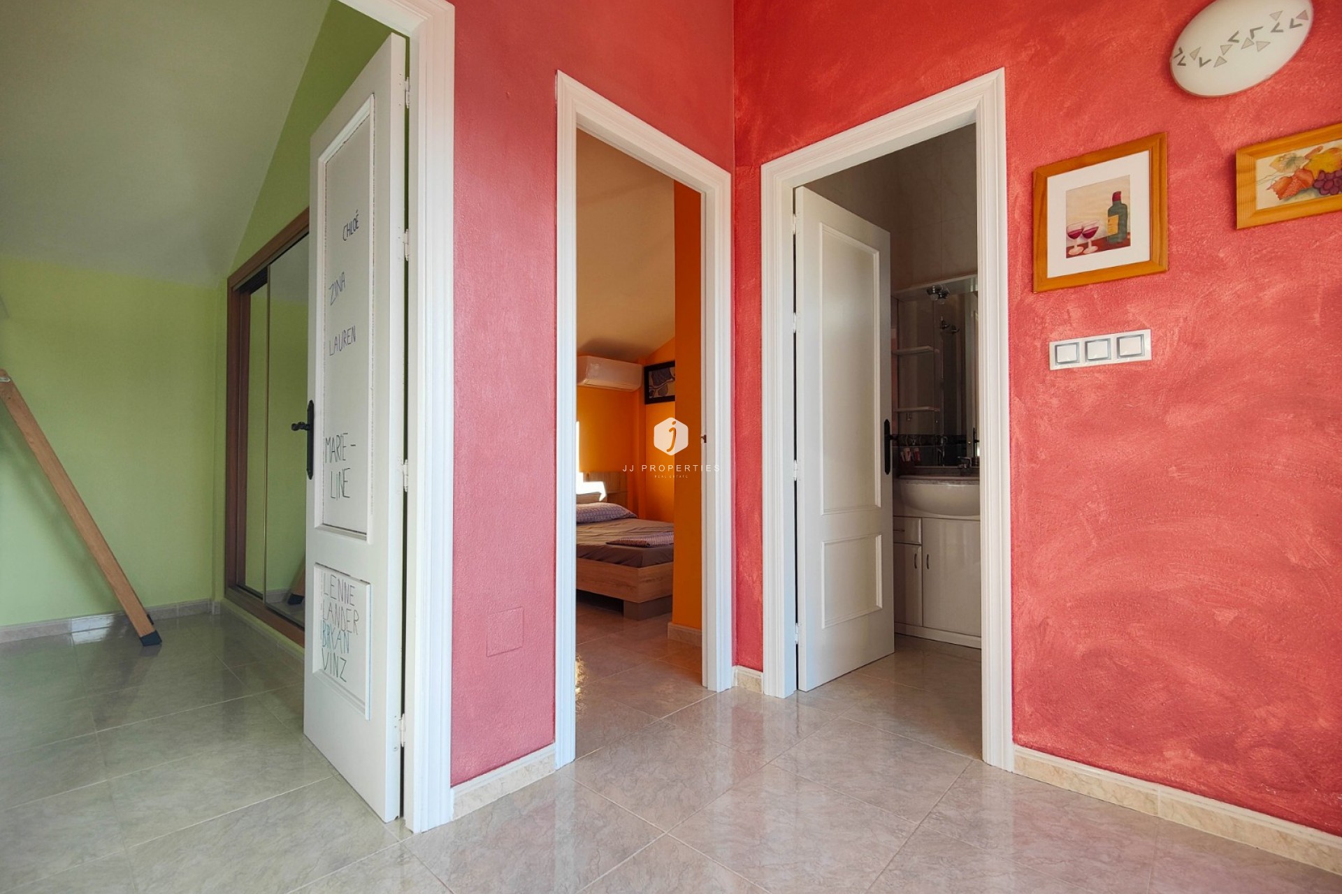 Tweedehands - Villa -
Guardamar del Segura - Costa Blanca