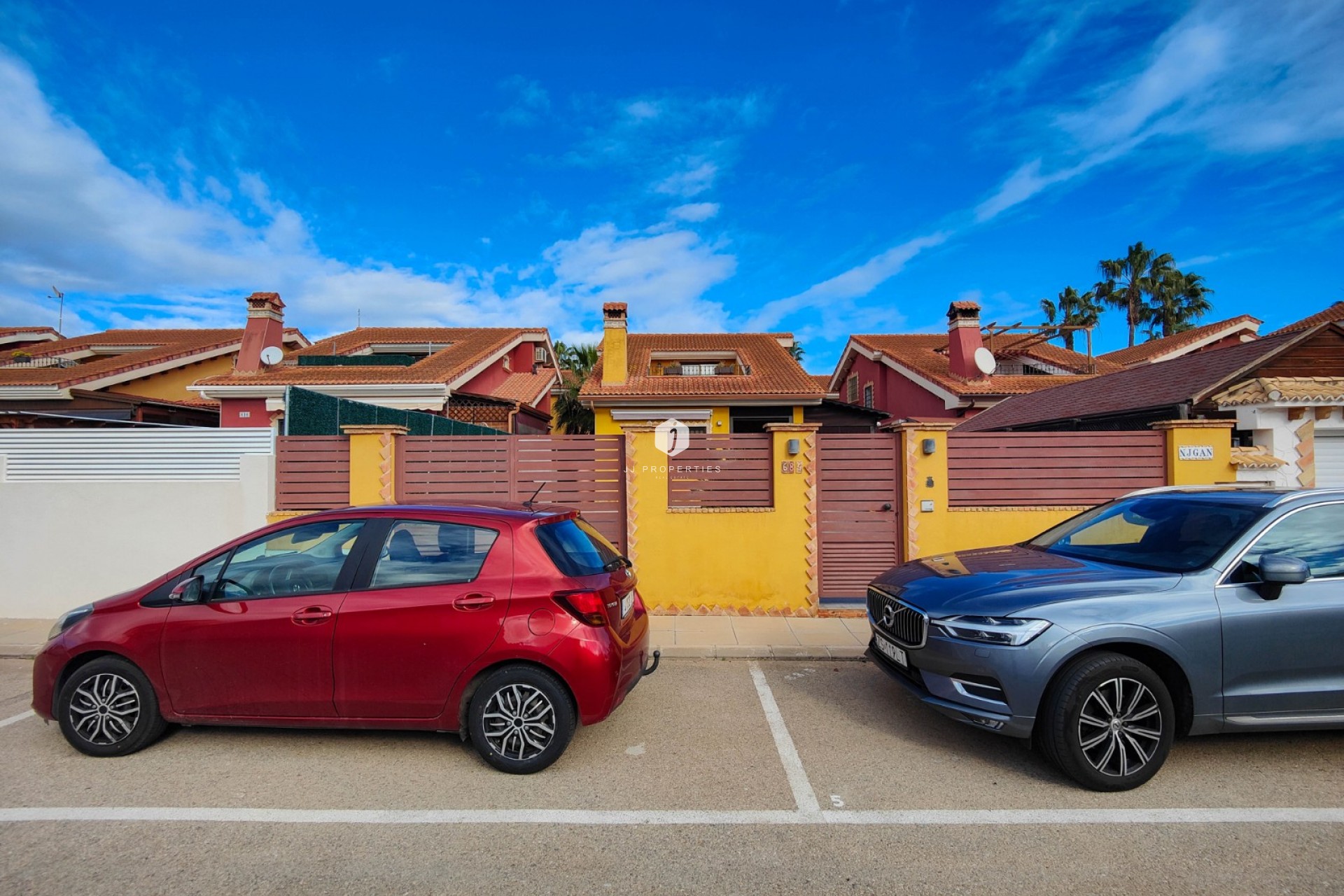 Tweedehands - Villa -
Guardamar del Segura - Costa Blanca