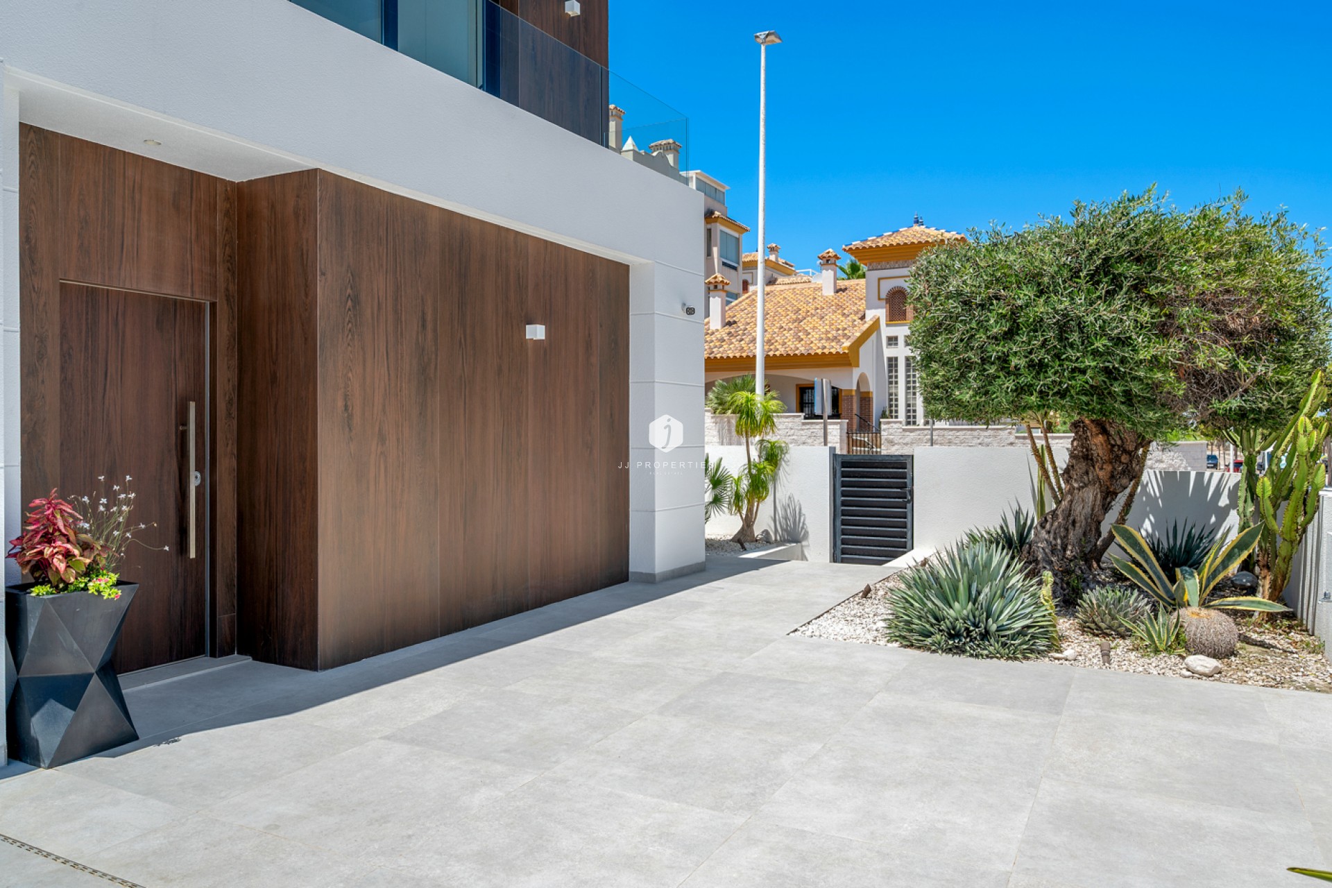Tweedehands - Villa -
Guardamar del Segura - Costa Blanca