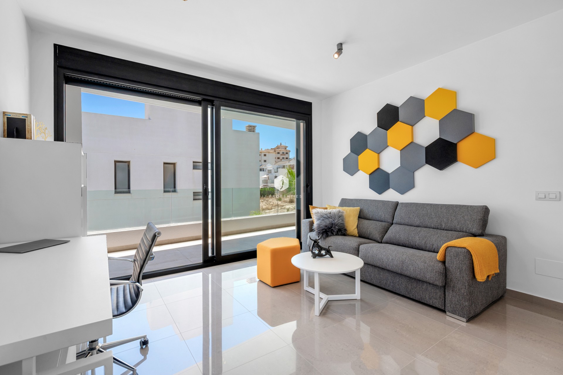 Tweedehands - Villa -
Guardamar del Segura - Costa Blanca