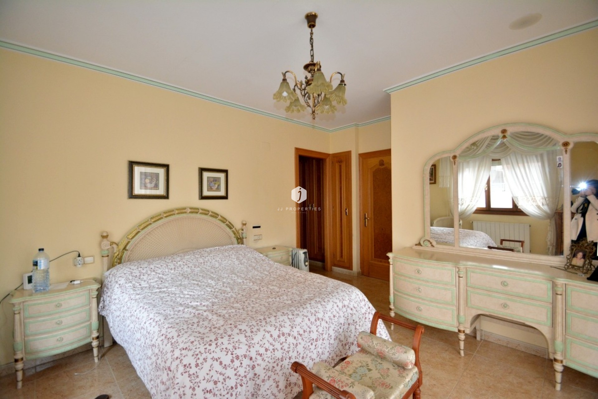 Tweedehands - Villa -
Guardamar del Segura - Costa Blanca