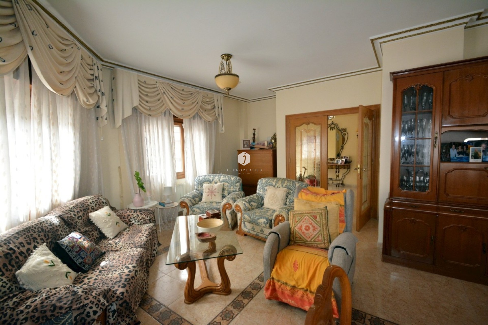 Tweedehands - Villa -
Guardamar del Segura - Costa Blanca