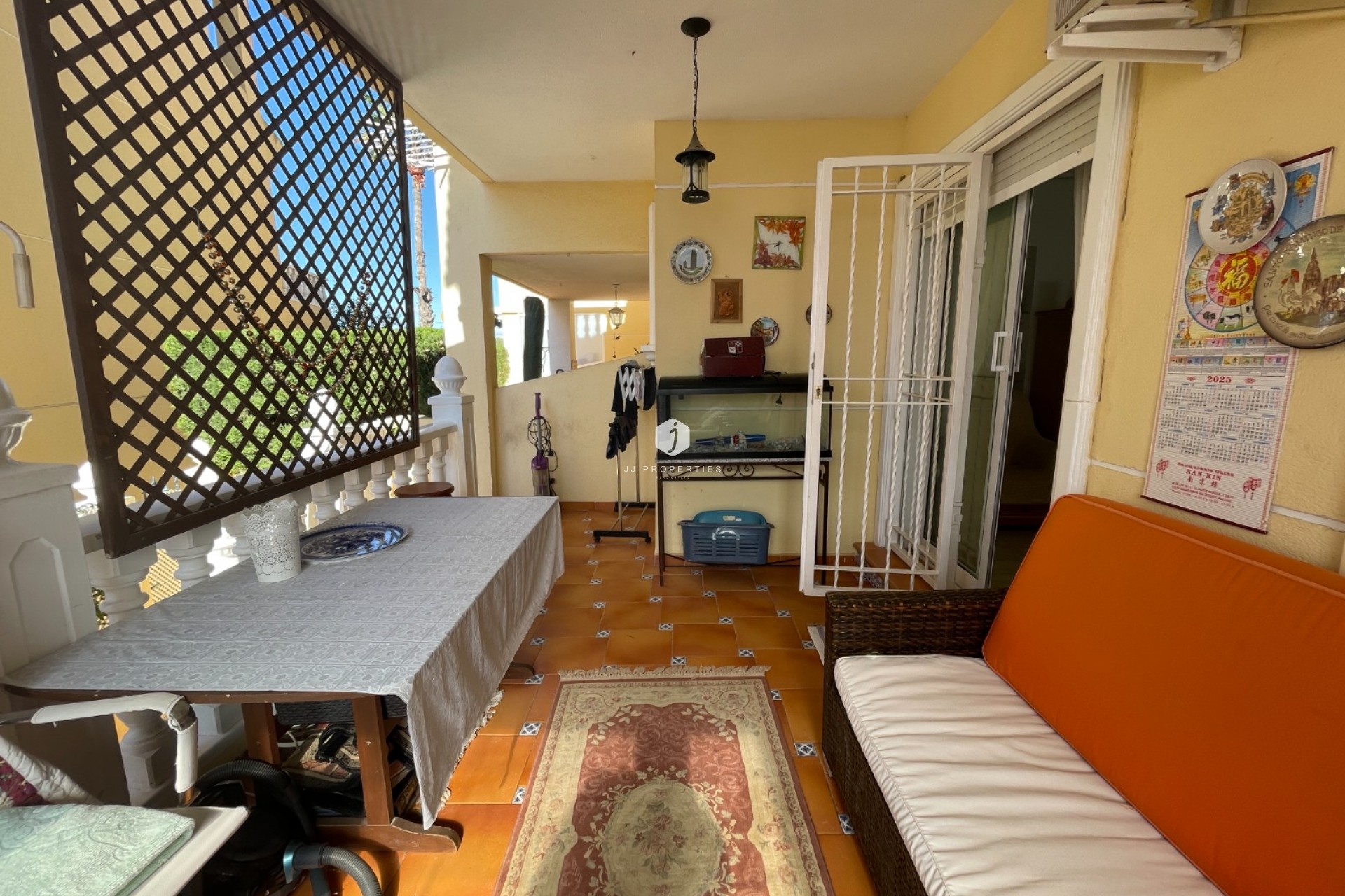 Tweedehands - Villa -
Guardamar del Segura - Costa Blanca