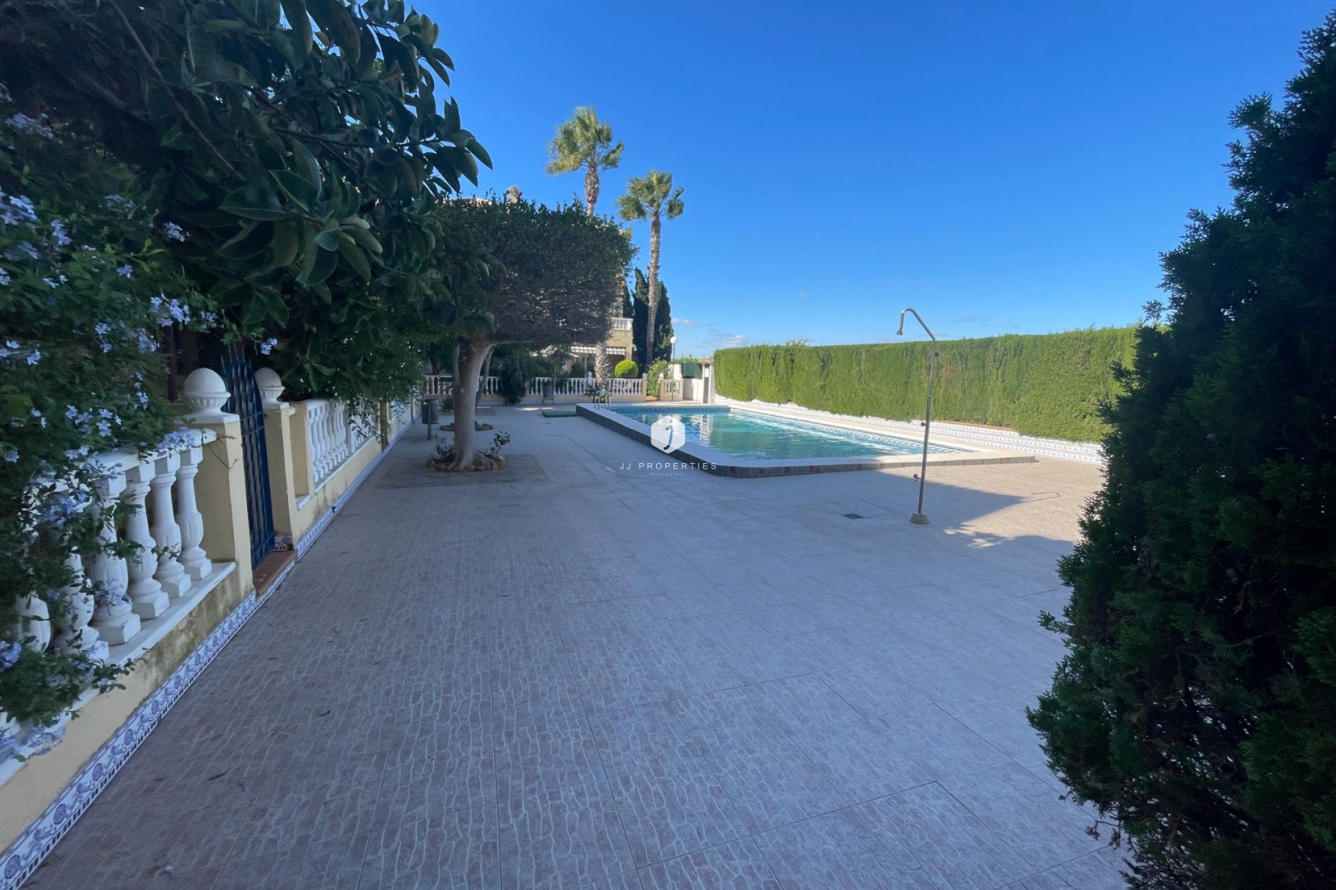 Tweedehands - Villa -
Guardamar del Segura - Costa Blanca