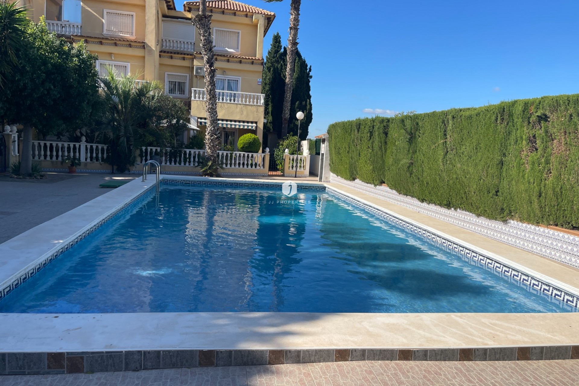 Tweedehands - Villa -
Guardamar del Segura - Costa Blanca